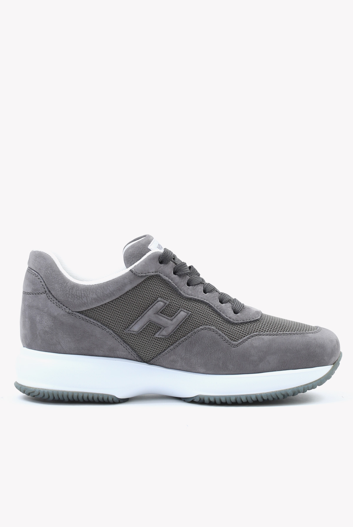 BASKETS HOGAN INTERACTIVE ANTHRACITE HXM00-701AW