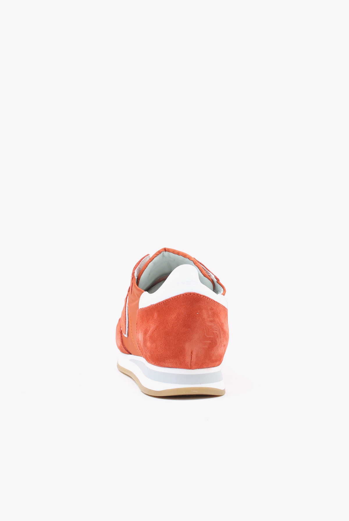 BASKETS PHILIPPE MODEL ORANGE TRLU-W076