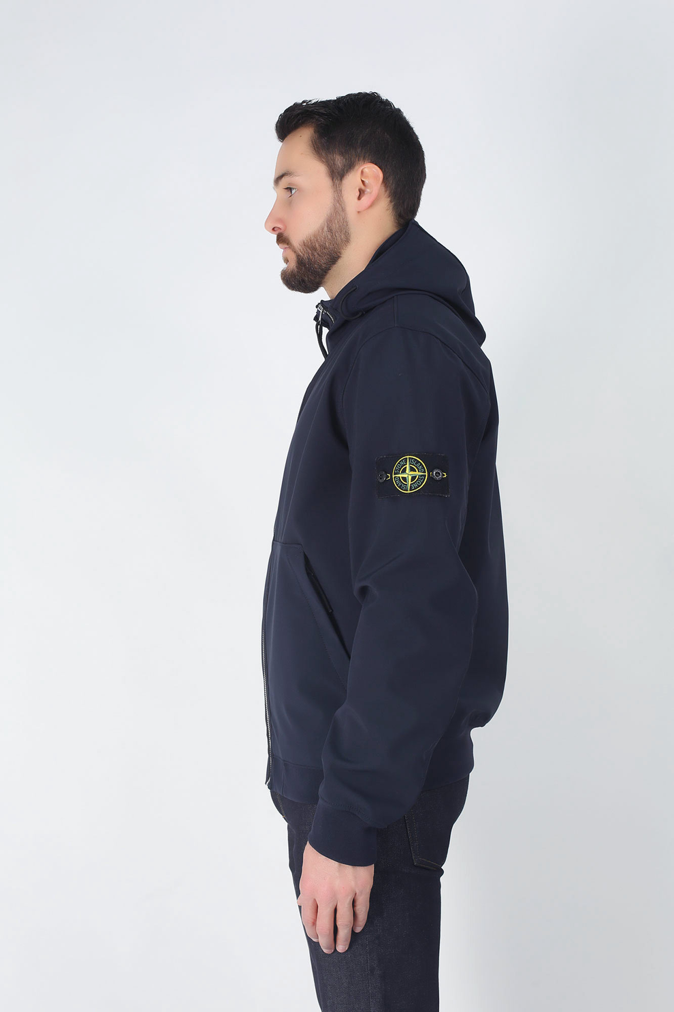 BLOUSON STONE ISLAND MARINE 701543427-V0020