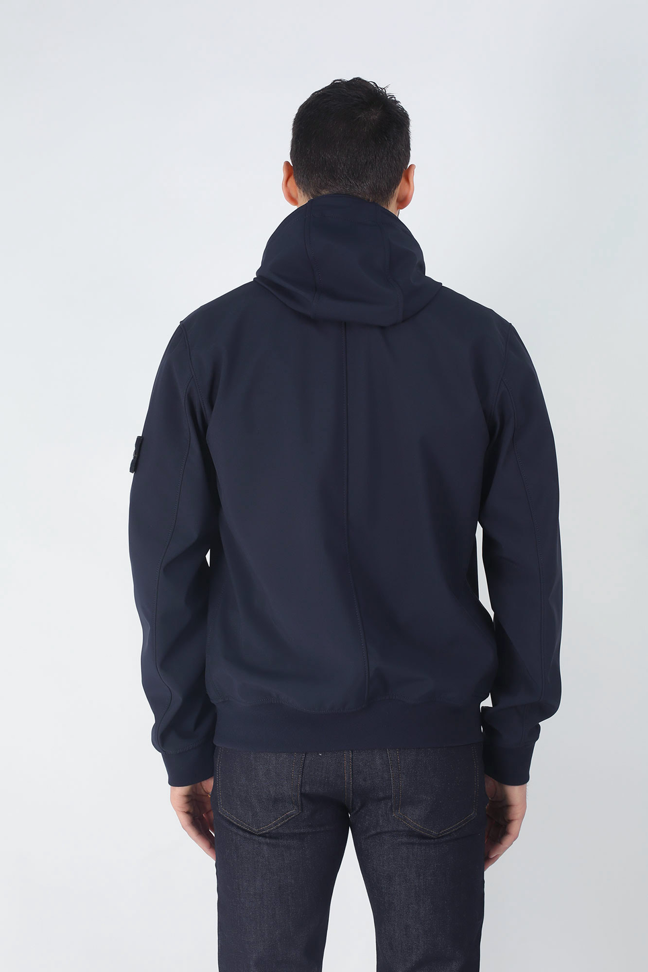 BLOUSON STONE ISLAND MARINE 701543427-V0020