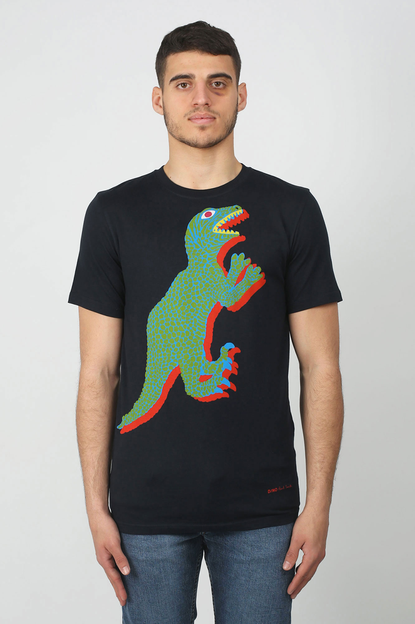 T-SHIRT PAUL SMITH MARINE 011R-AP0925-49