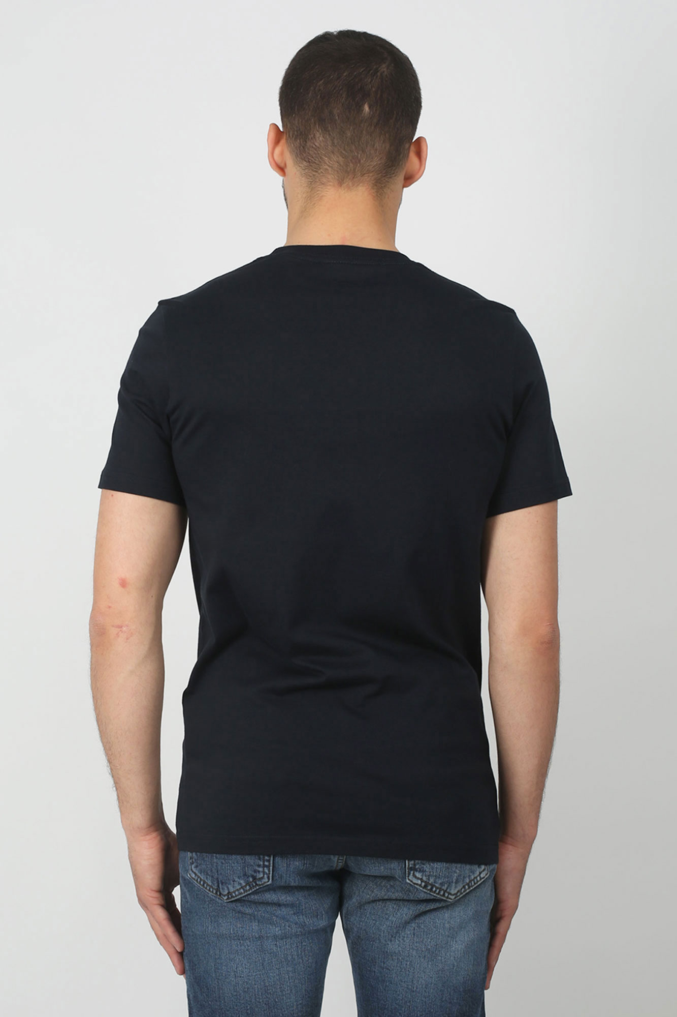 T-SHIRT PAUL SMITH MARINE 011R-AP0925-49