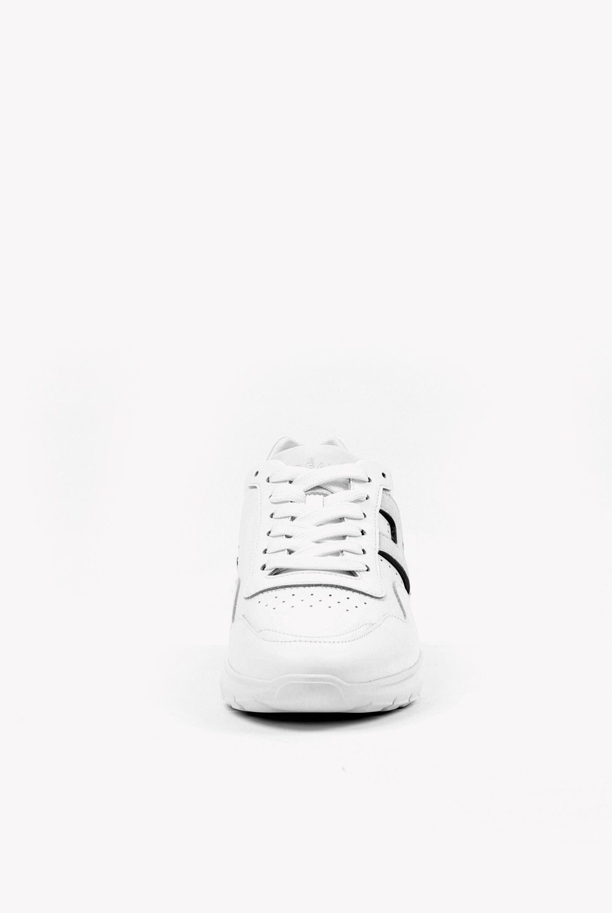 BASKETS HOGAN INTERACTIVE BLANC HXM3710-A692C