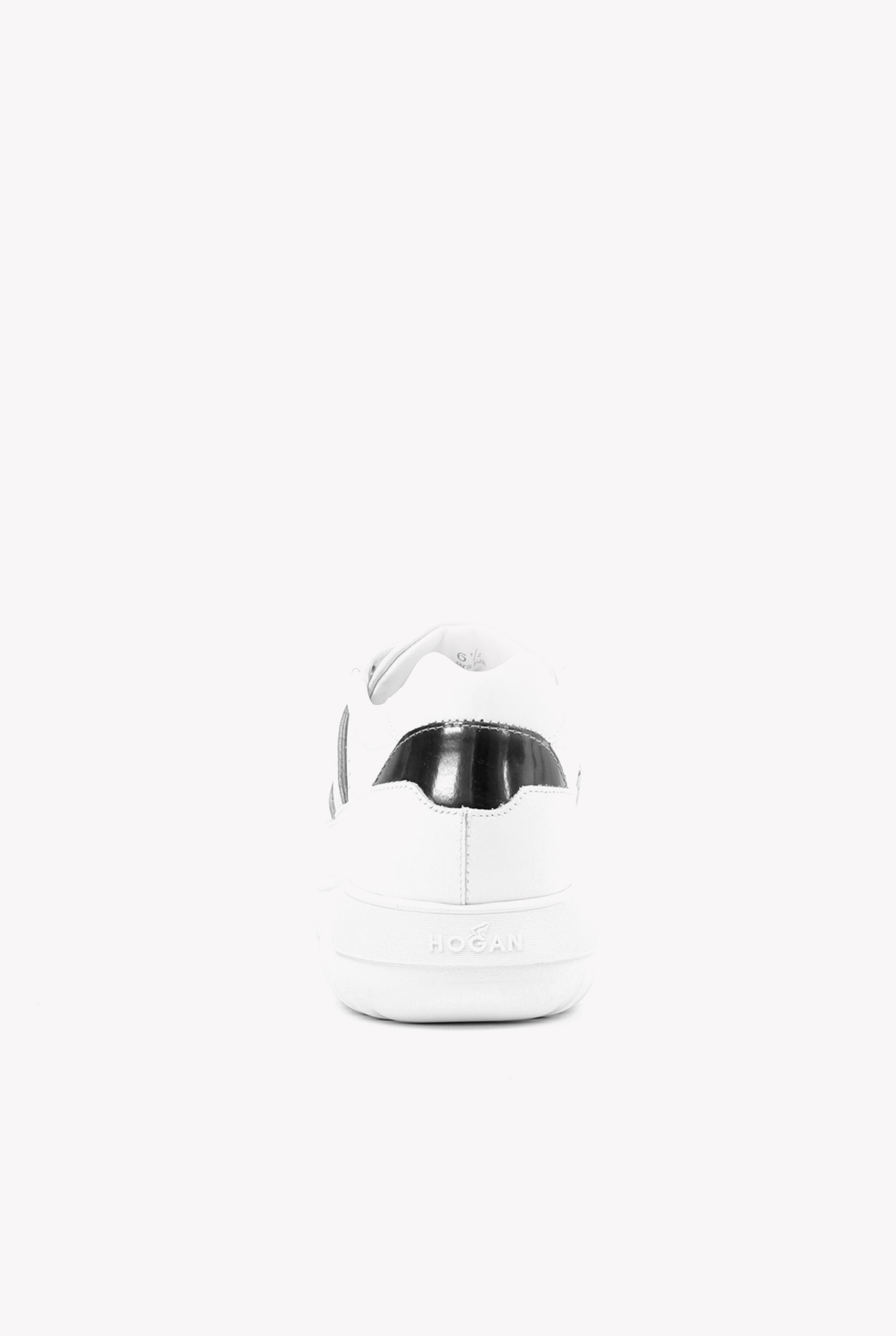 BASKETS HOGAN INTERACTIVE BLANC HXM3710-A692C