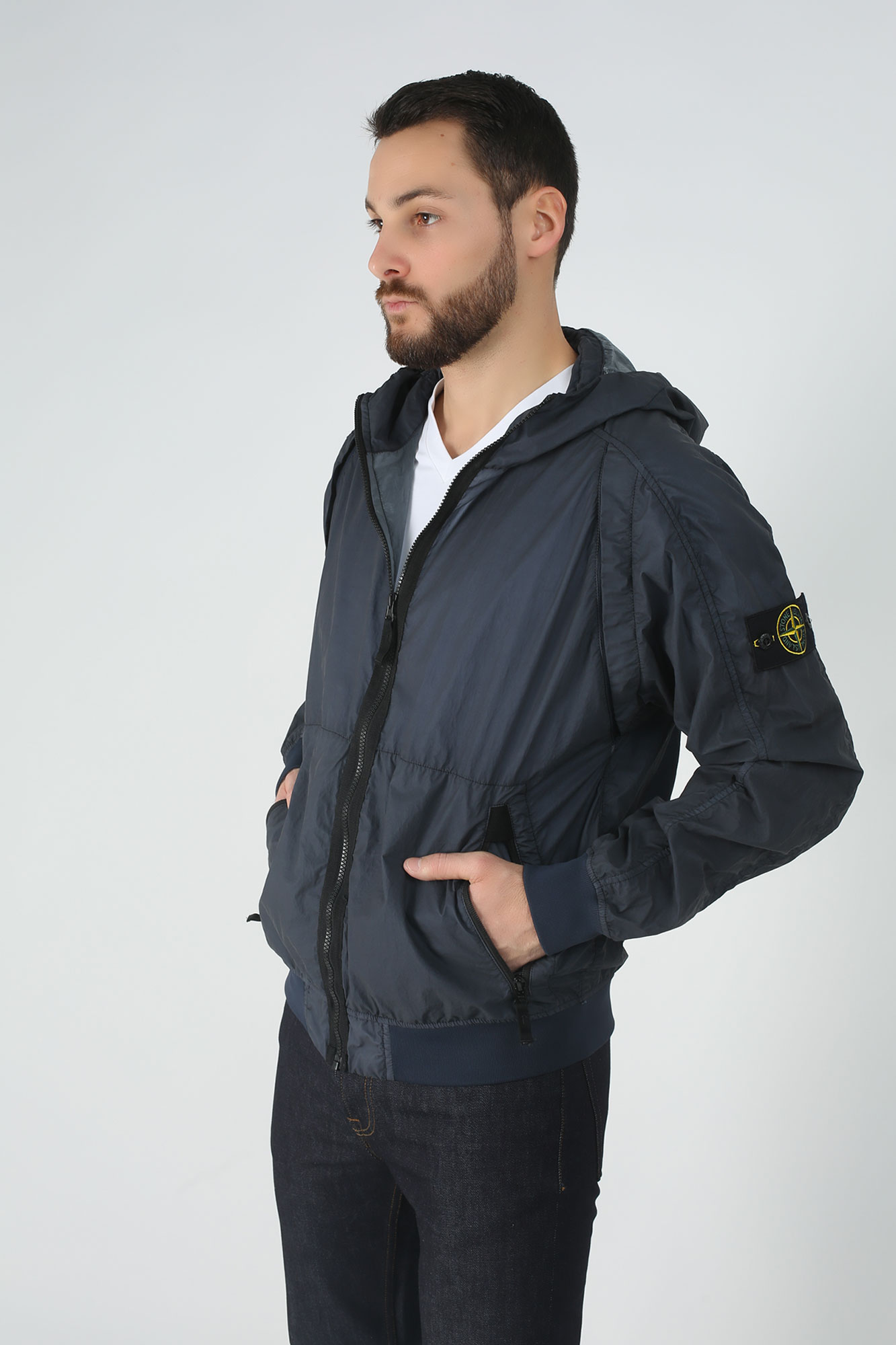 BLOUSON STONE ISLAND MARINE 701541931-V0020
