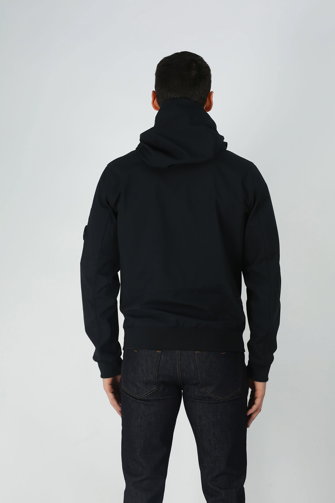 BLOUSON C.P. COMPANY MARINE W013A-5159A-888