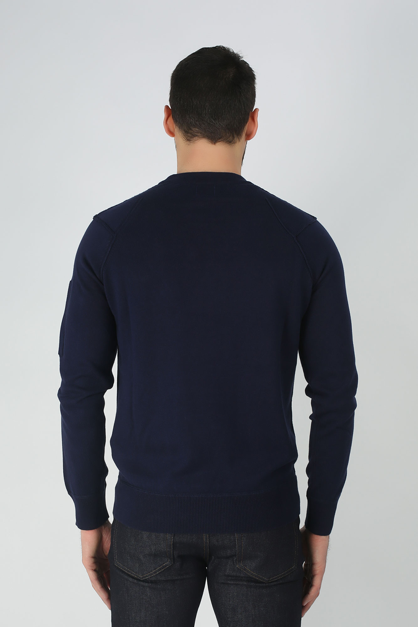 PULL C.P. COMPANY MARINE N080A-4037A-881