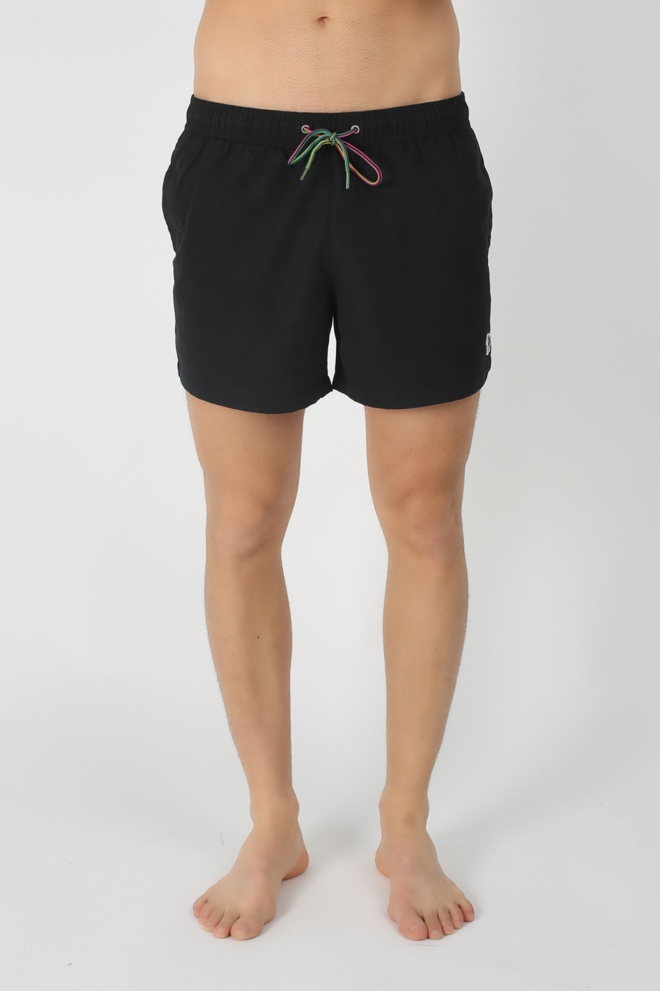 MAILLOT DE BAIN PAUL SMITH NOIR M1A-465D-79