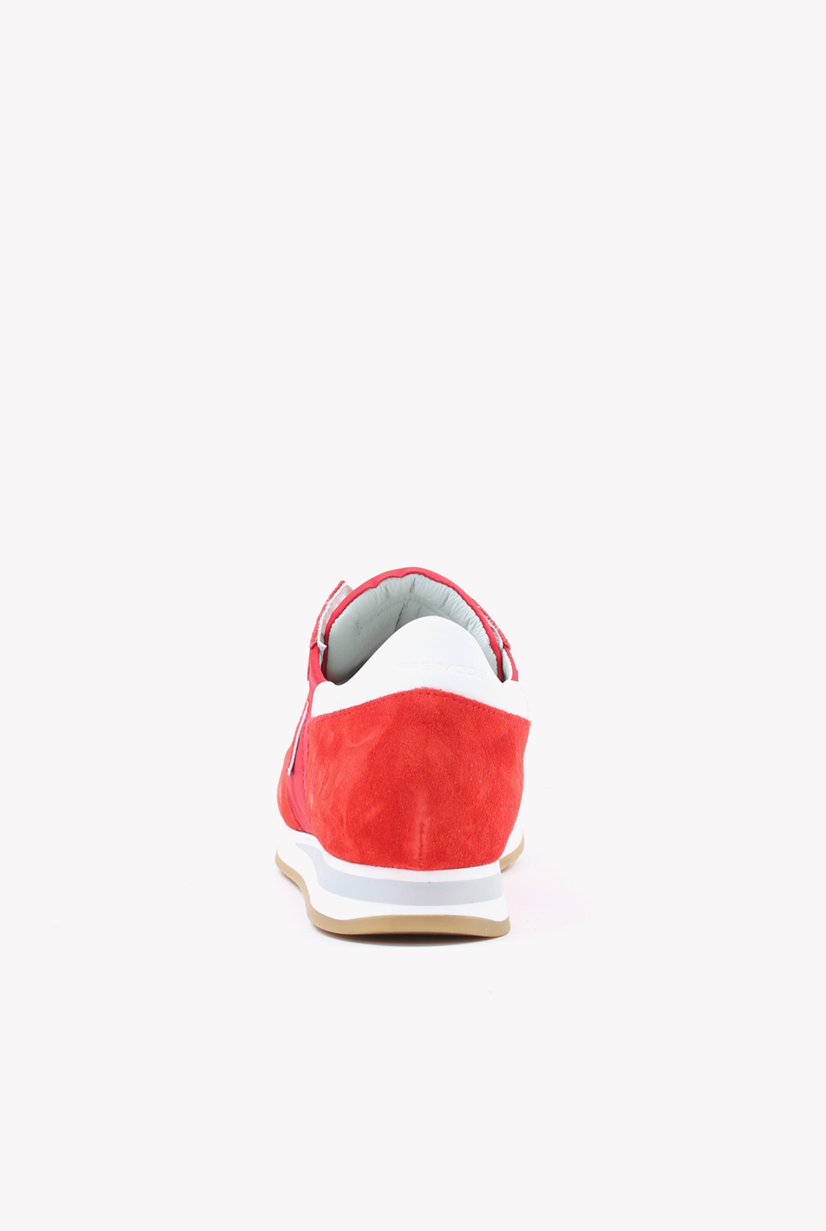 BASKETS PHILIPPE MODEL ROUGE TRLU-W111