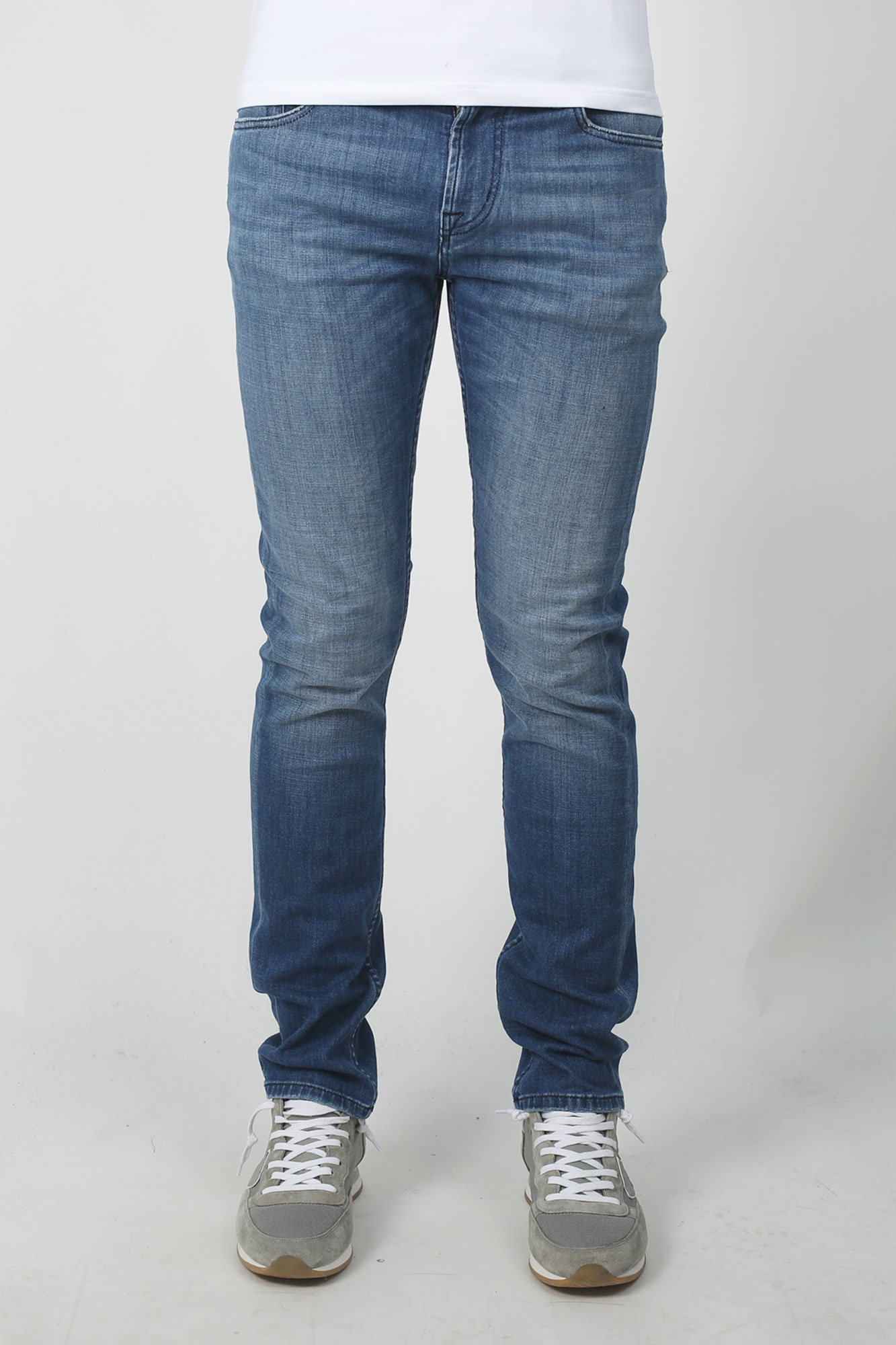 JEAN'S SEVEN BLEU JSD4R51-AR