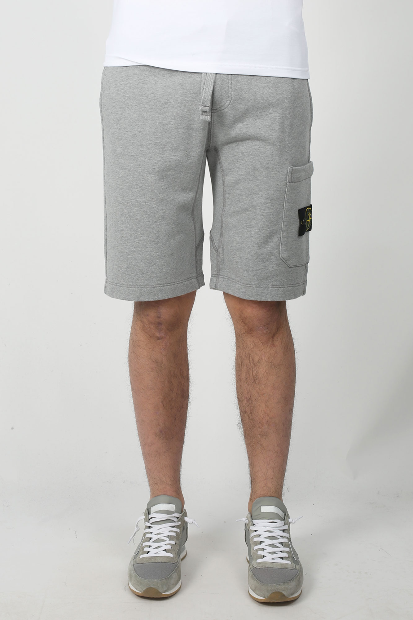 BERMUDA STONE ISLAND GRIS 701564651-V1064