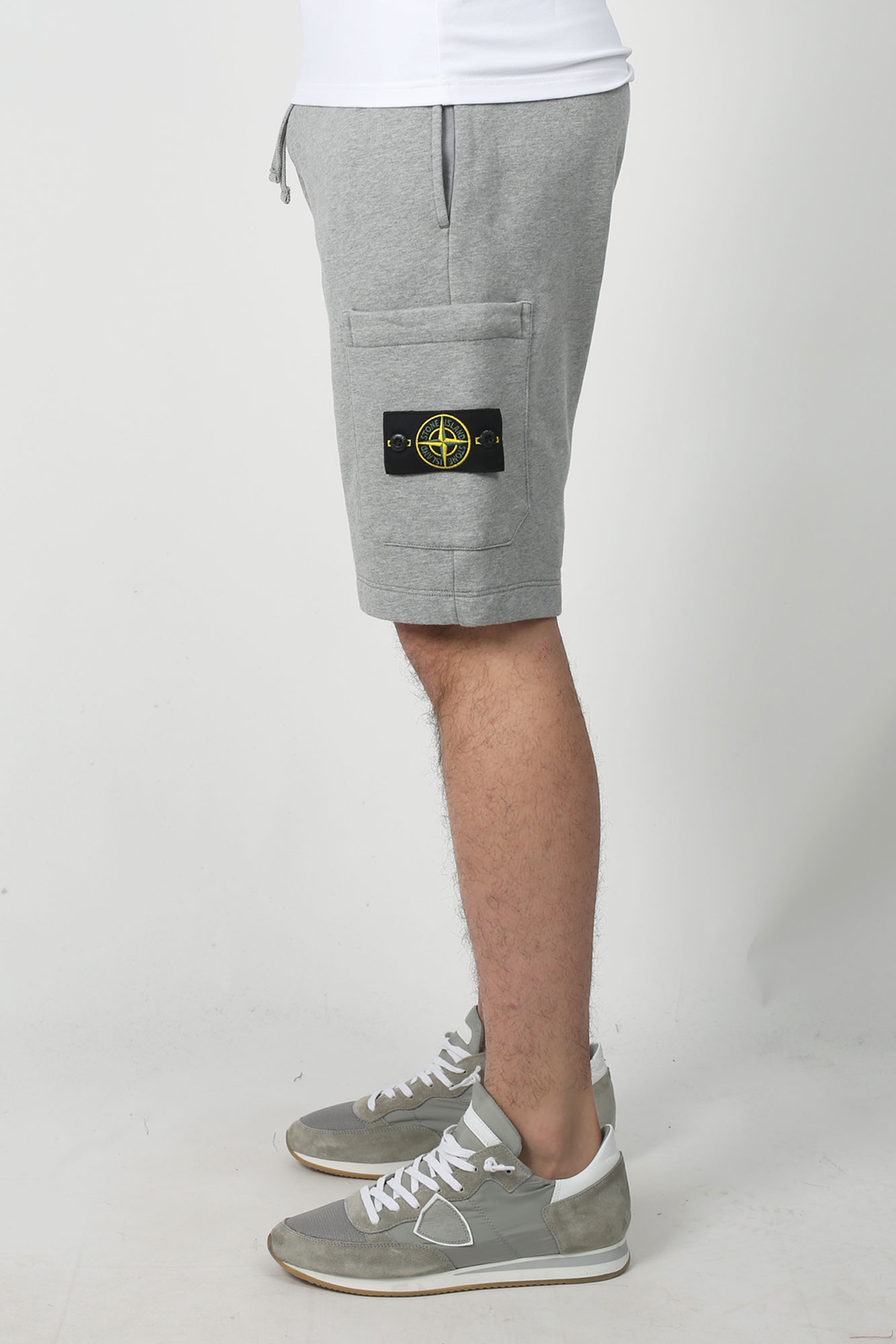 BERMUDA STONE ISLAND GRIS 701564651-V1064