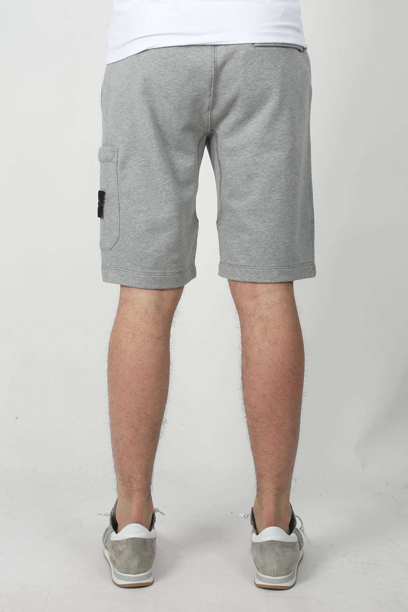 BERMUDA STONE ISLAND GRIS 701564651-V1064