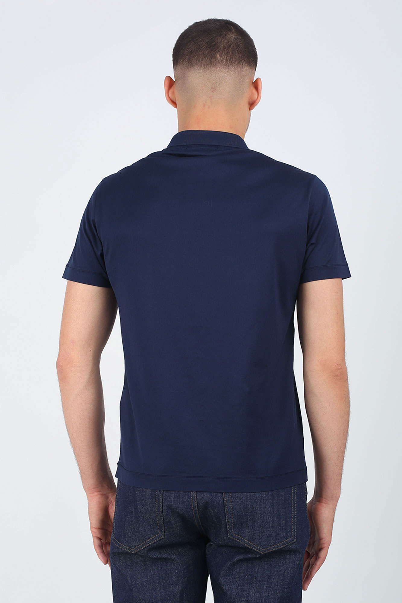POLO STONE ISLAND MARINE 701522613-V0028