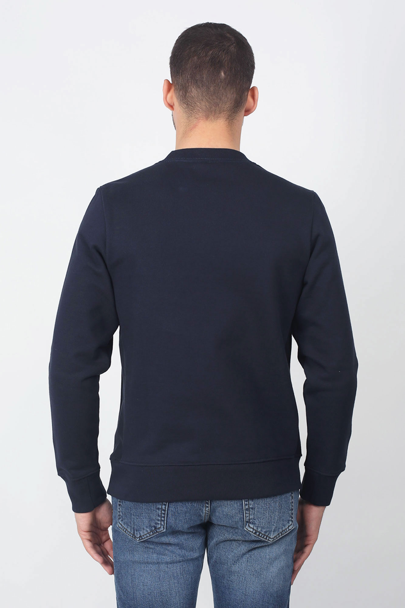 SWEAT PAUL SMITH MARINE 027R-AP1004-49