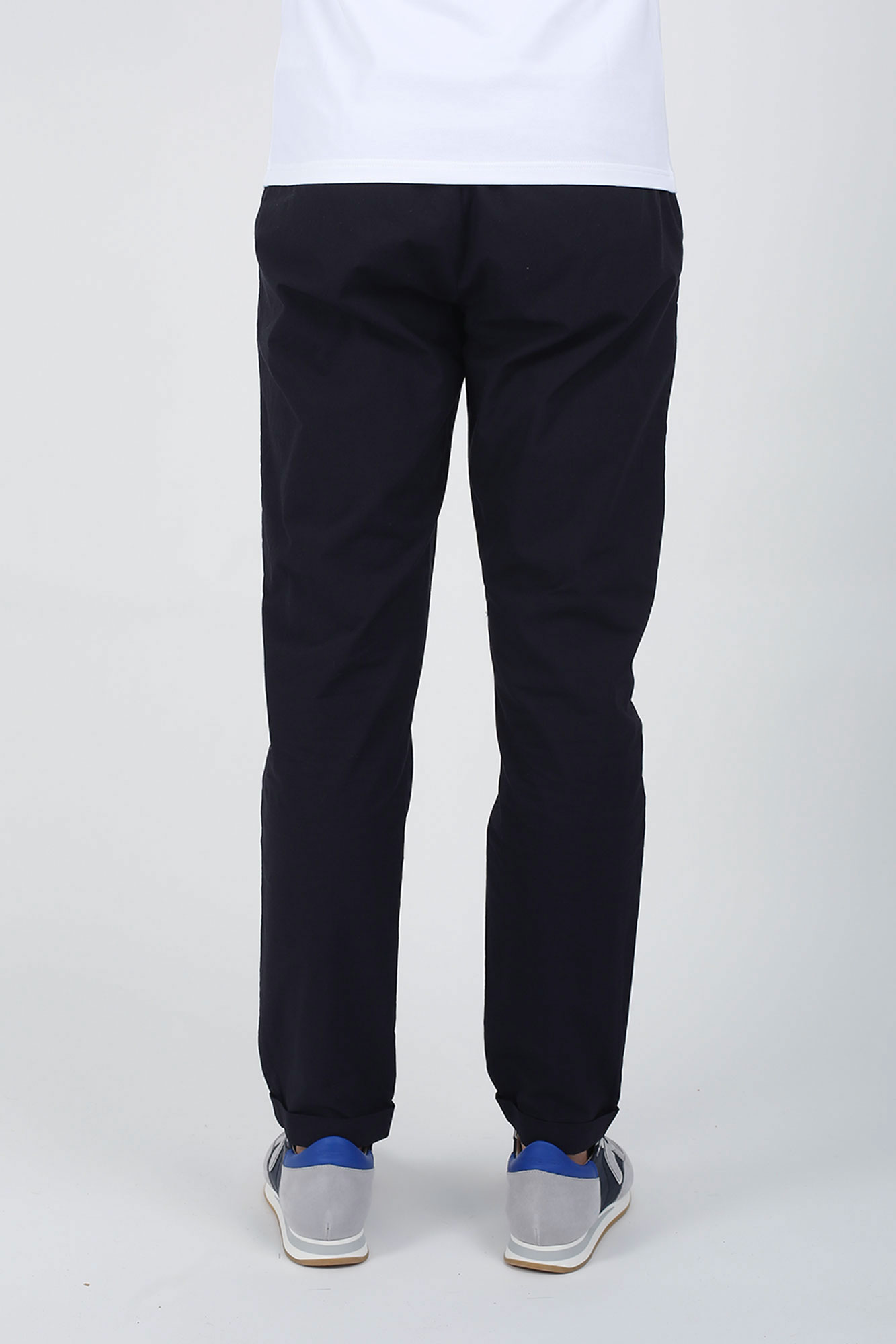 PANTALON PAUL SMITH MARINE M2R-182T-49