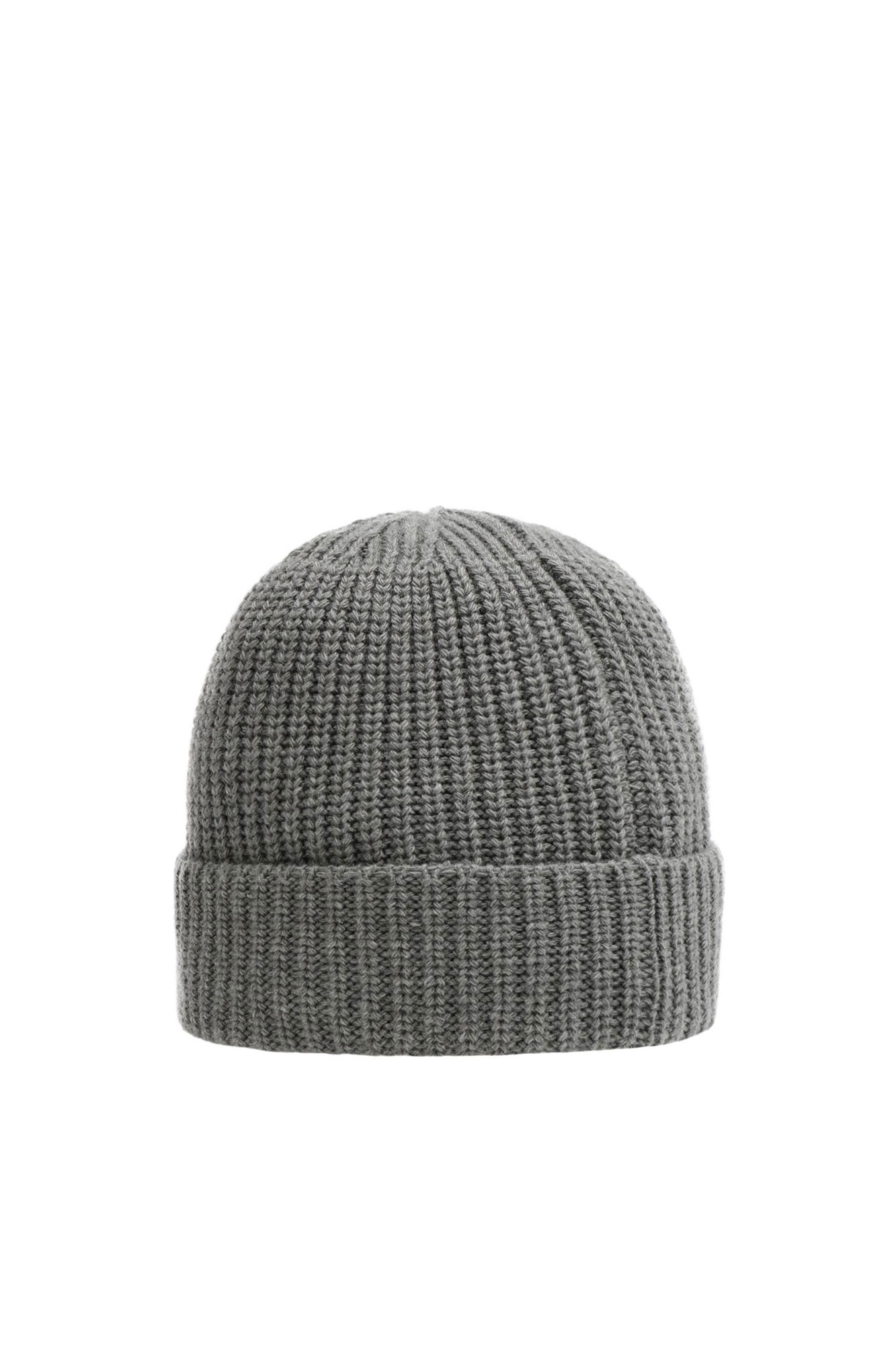 BONNET STONE ISLAND OLIVE 7115N10B5-V0068