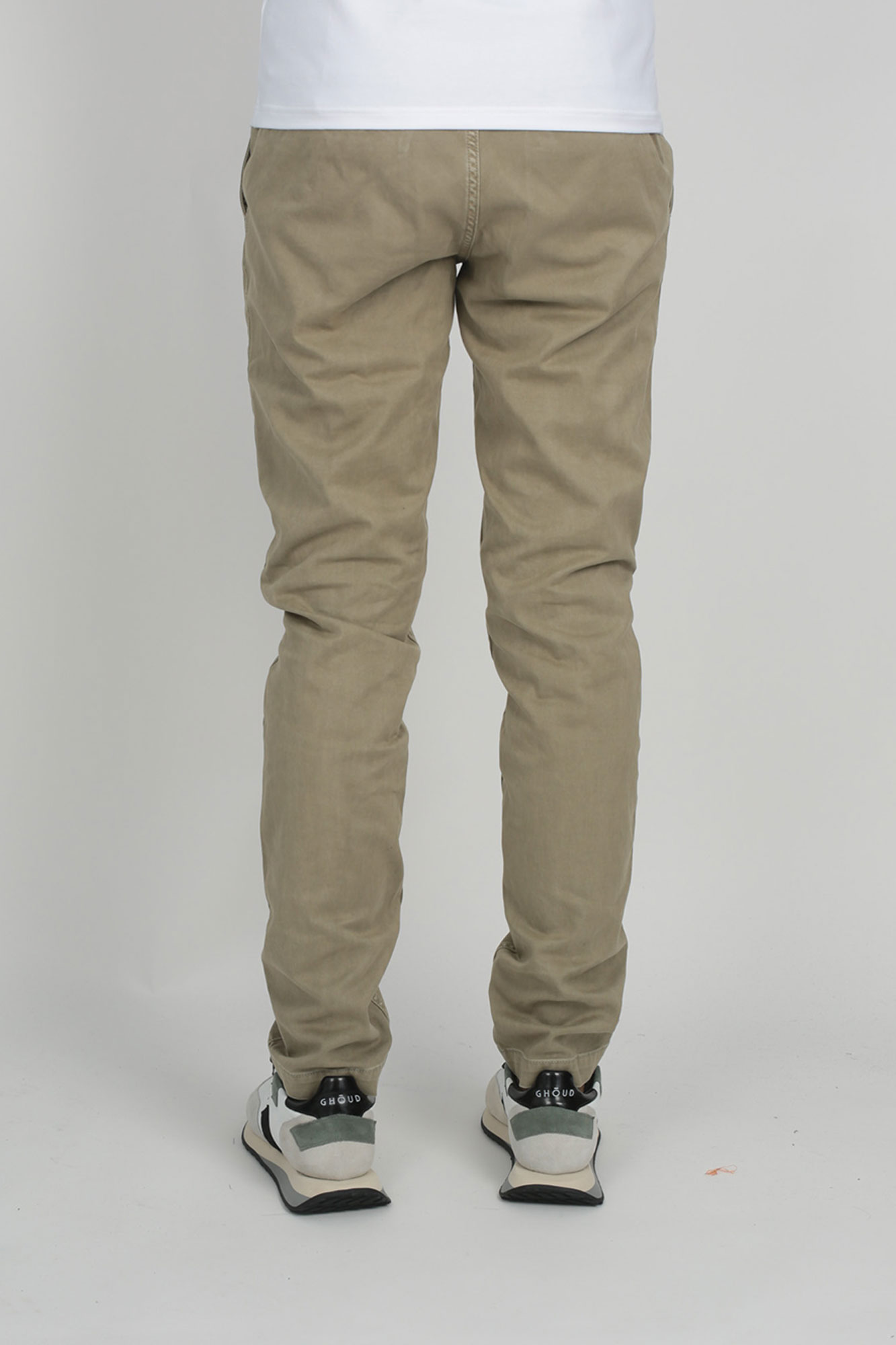 PANTALON STONE ISLAND SABLE 7115316L1-V0168
