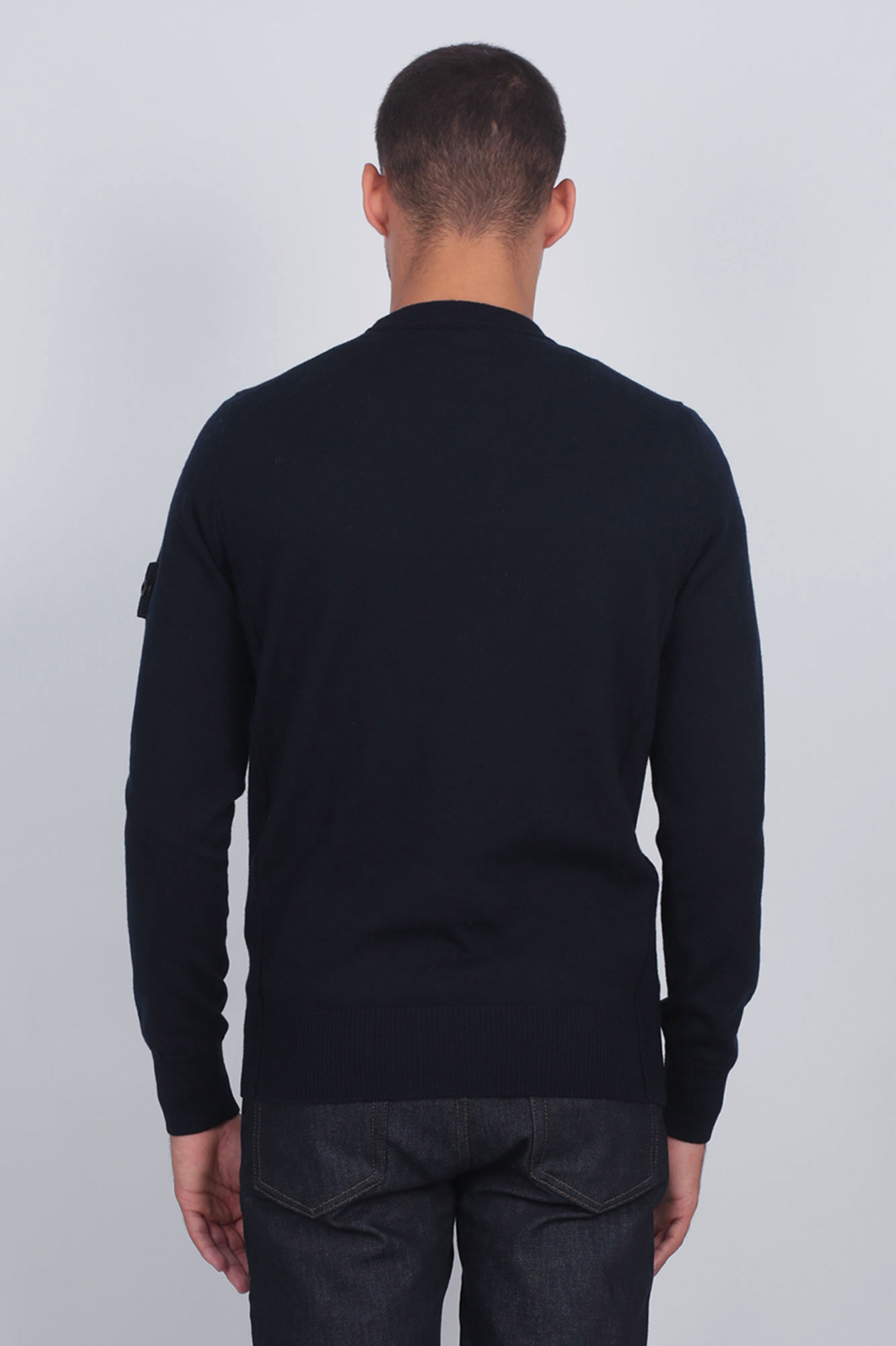 PULL STONE ISLAND MARINE 7115524C4-V0020