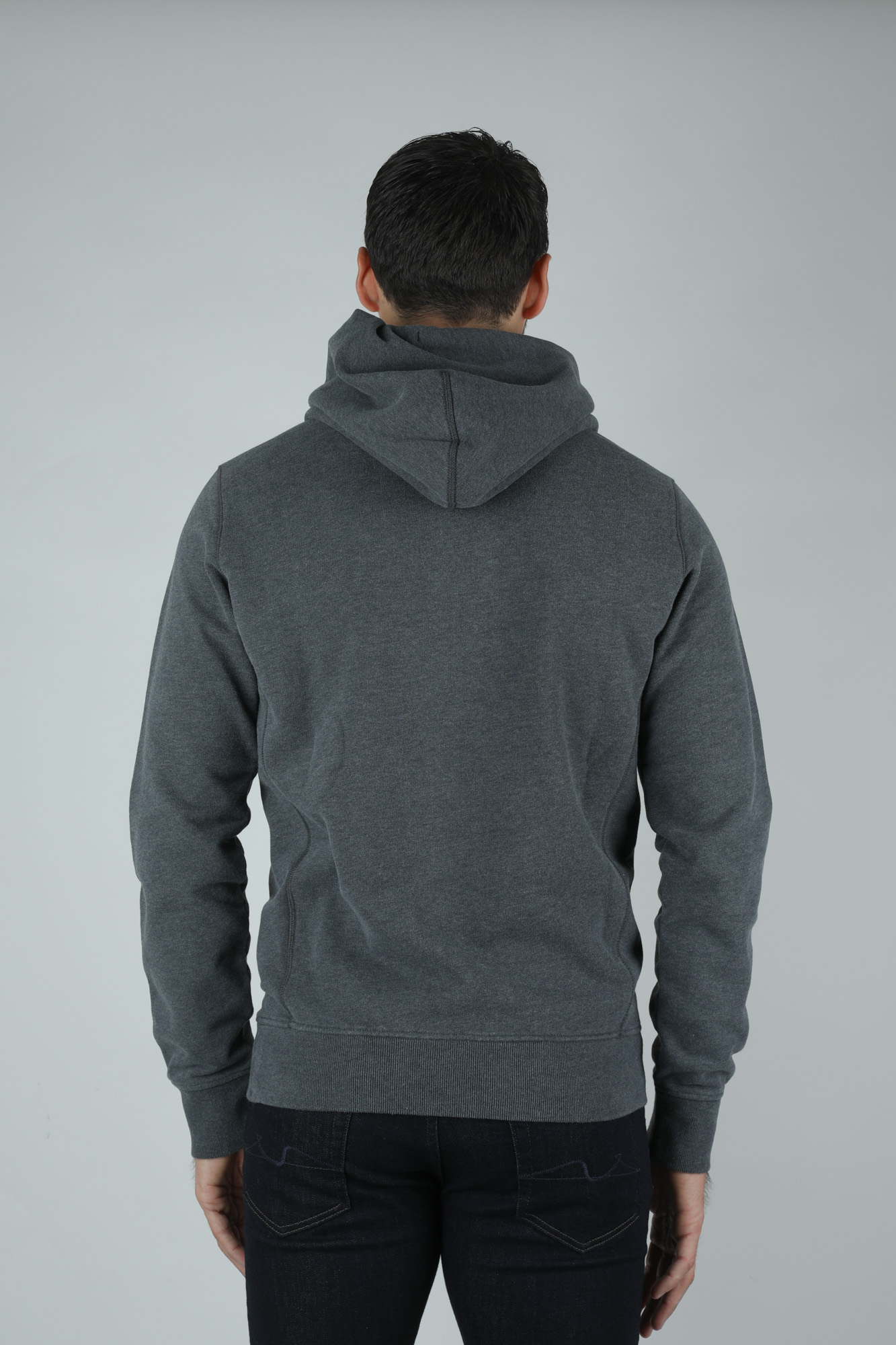 SWEAT-SHIRT STONE ISLAND 711566089-V0M67
