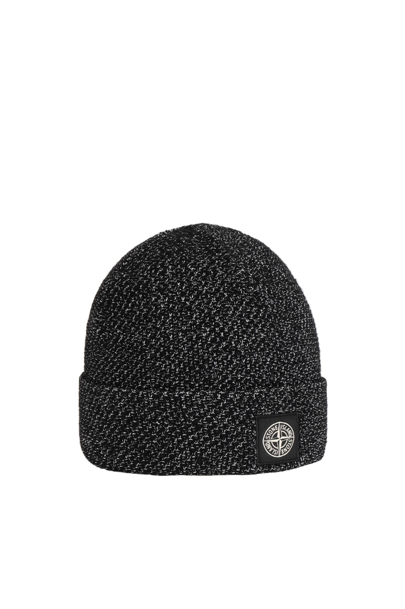 BONNET STONE ISLAND GRIS 7115N16C6-V0029