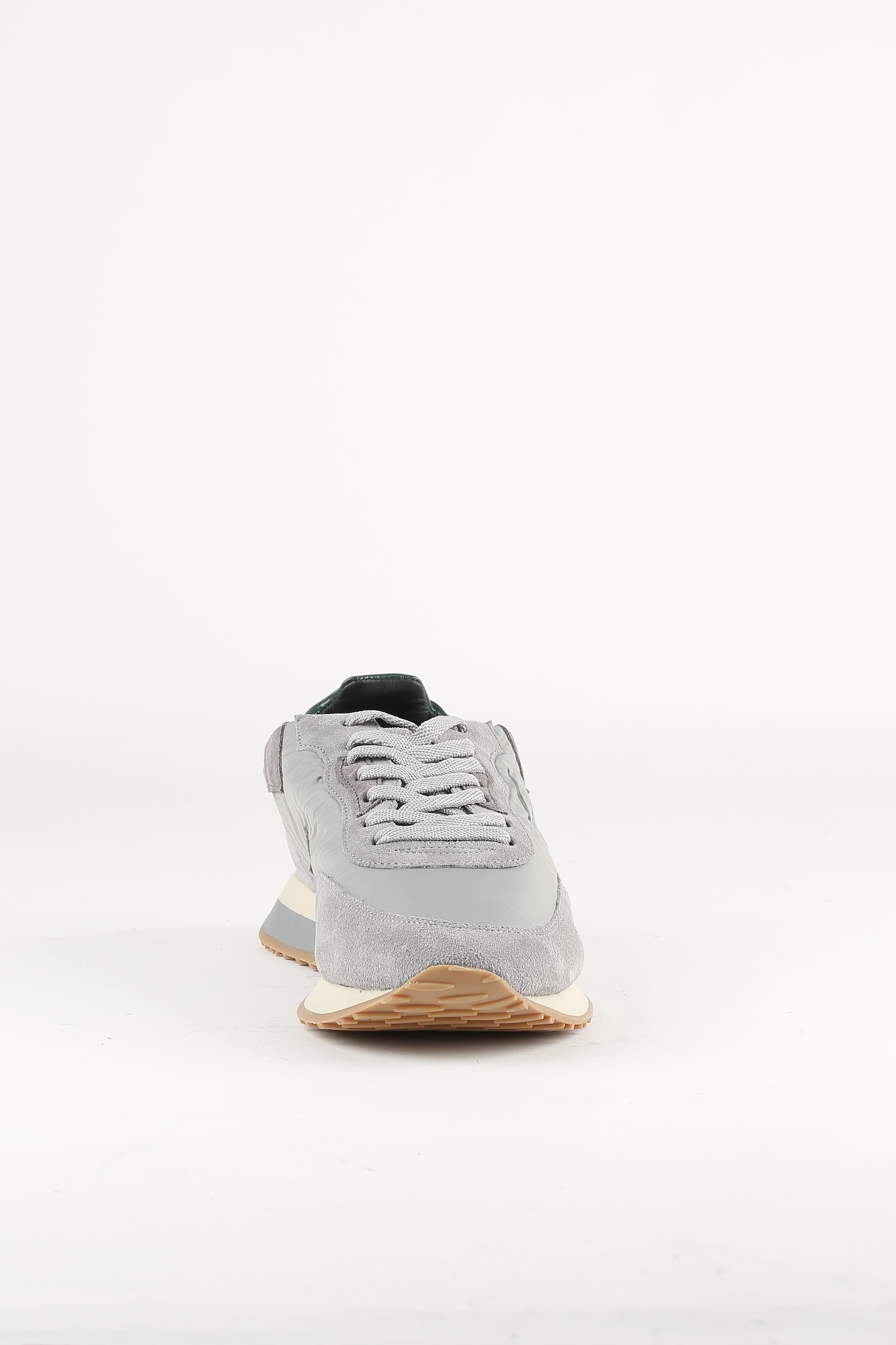 BASKETS GHOUD RUSH LOW MAN GRISES RSLM NB03