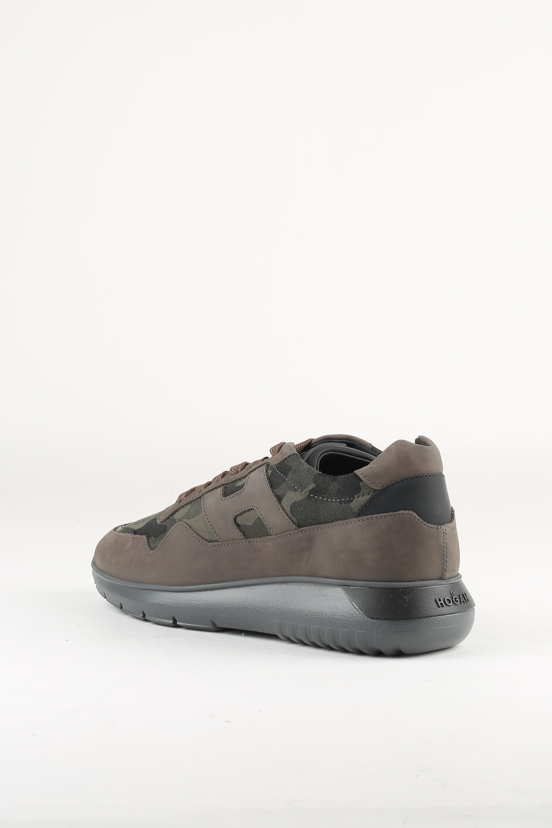 BASKETS HOGAN INTERACTIVE CAMO HXM3710-699M