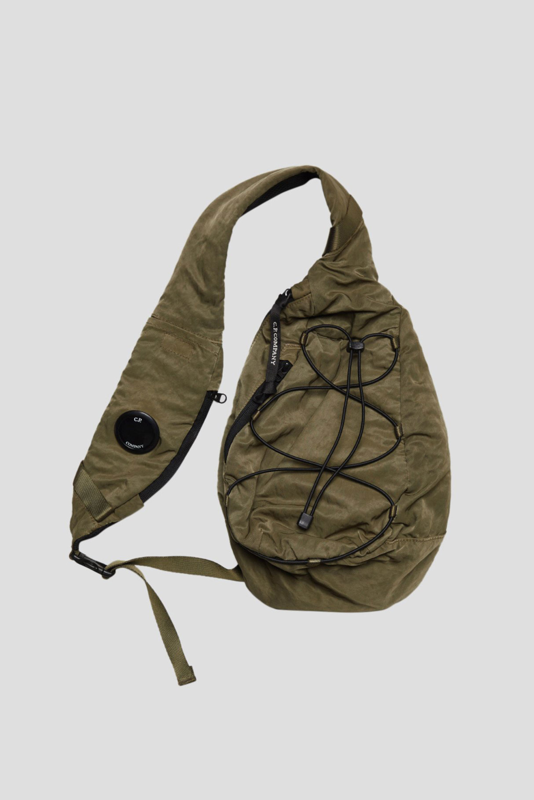 SAC C.P. COMPANY KAKI C199A5269G-661