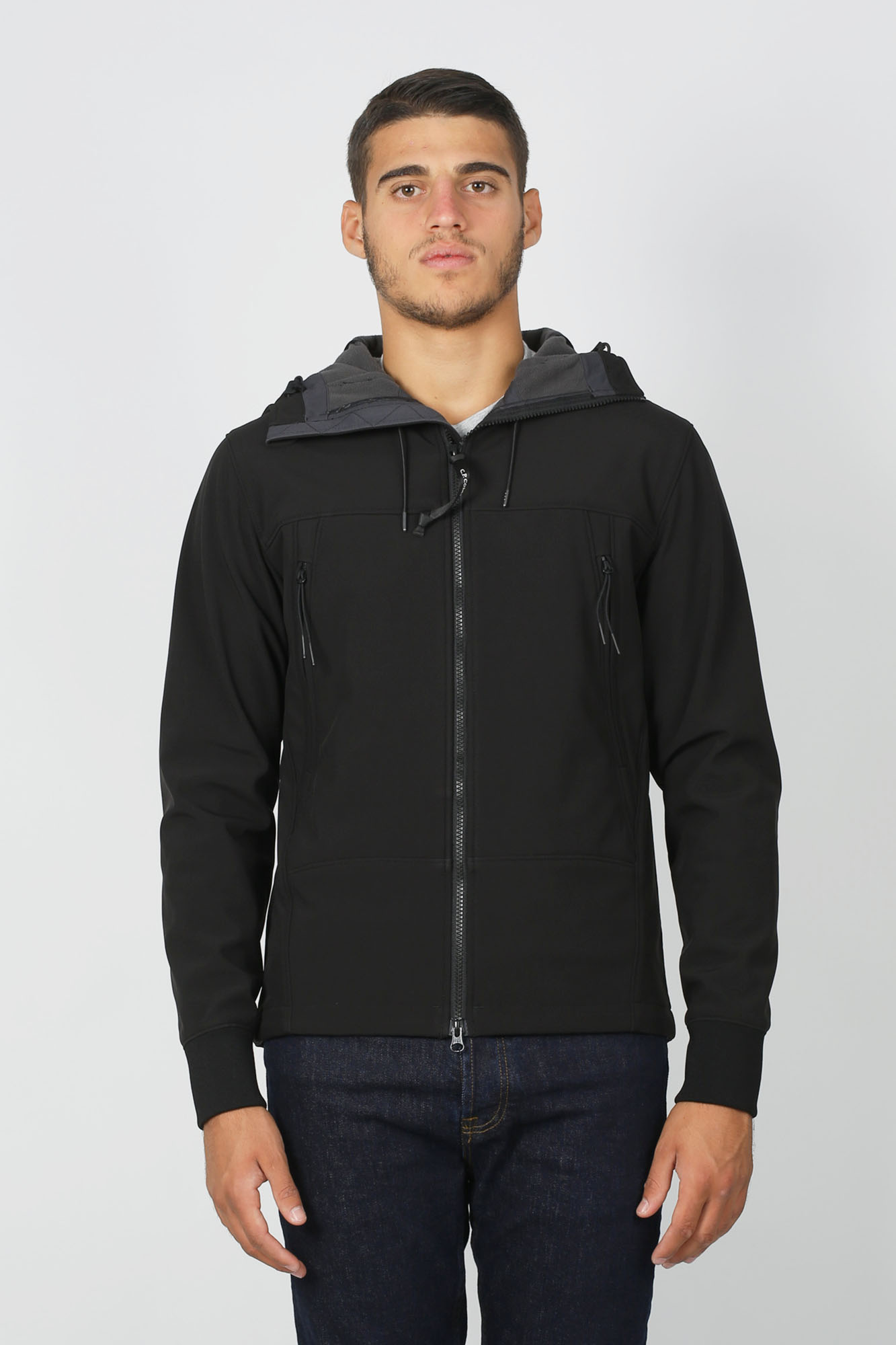 BLOUSON C.P. COMPANY NOIR W012A5242A-999