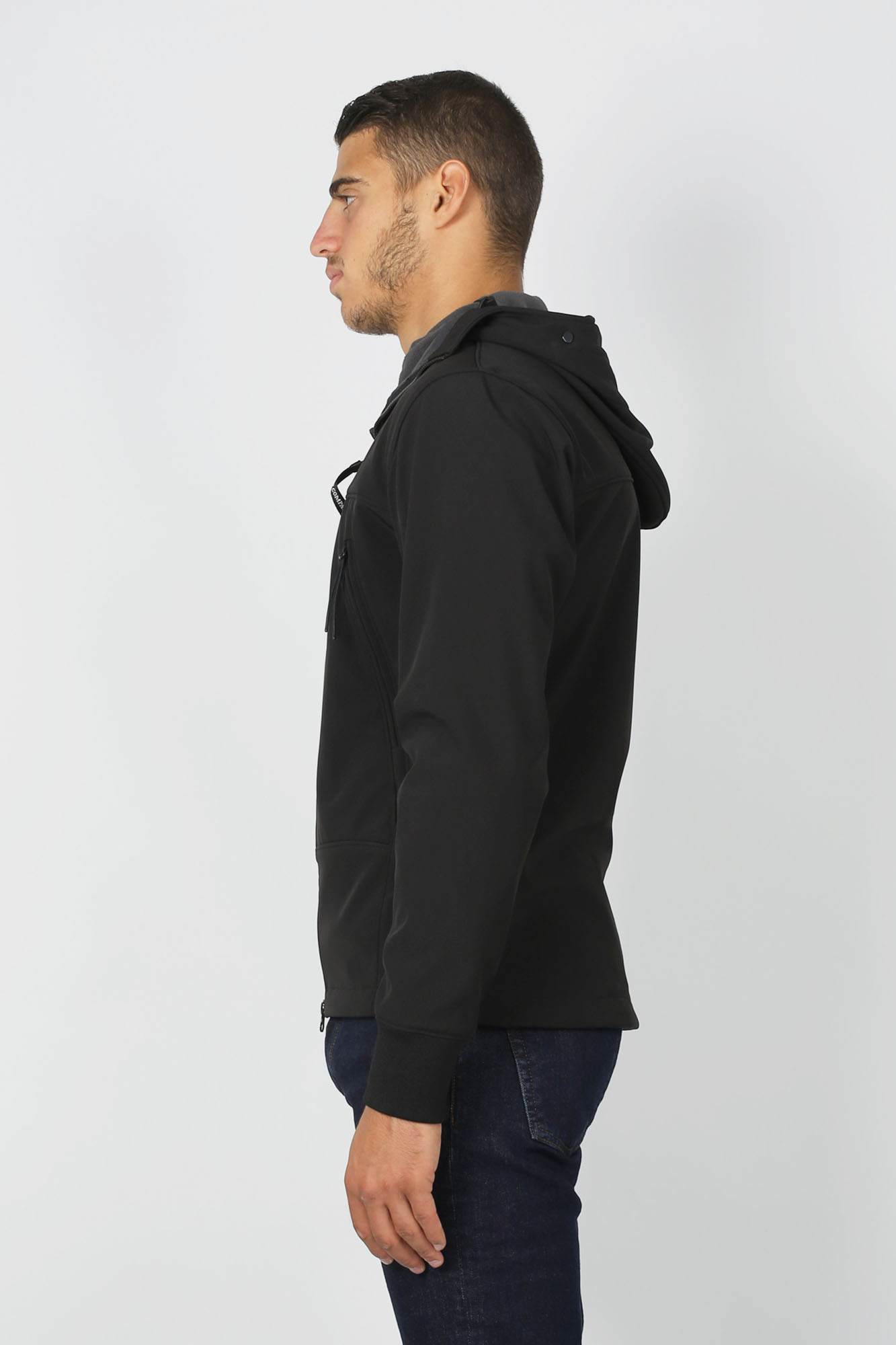 BLOUSON C.P. COMPANY NOIR W012A5242A-999