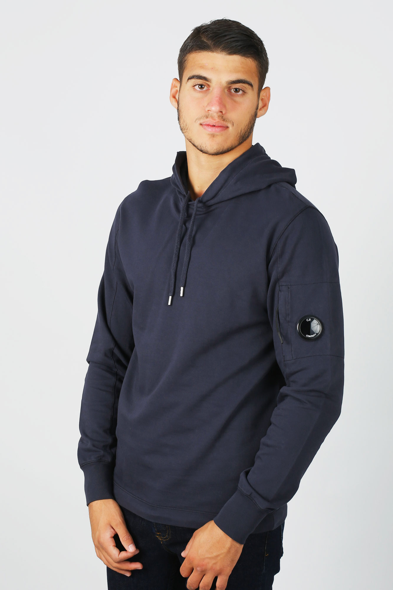 SWEAT C.P. COMPANY MARINE S091A-2246G-888