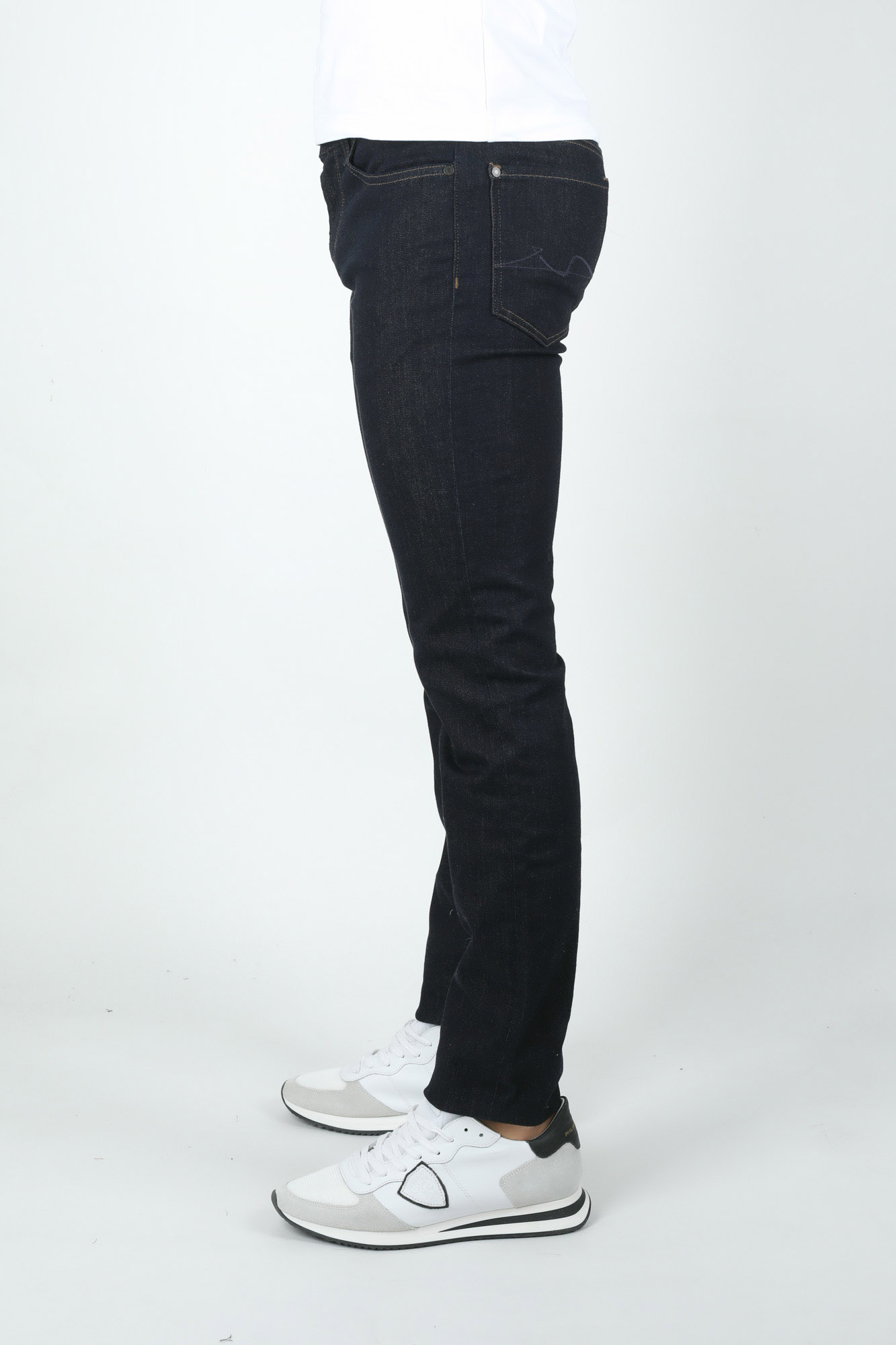 JEAN'S SEVEN BRUT JSD4R750RB