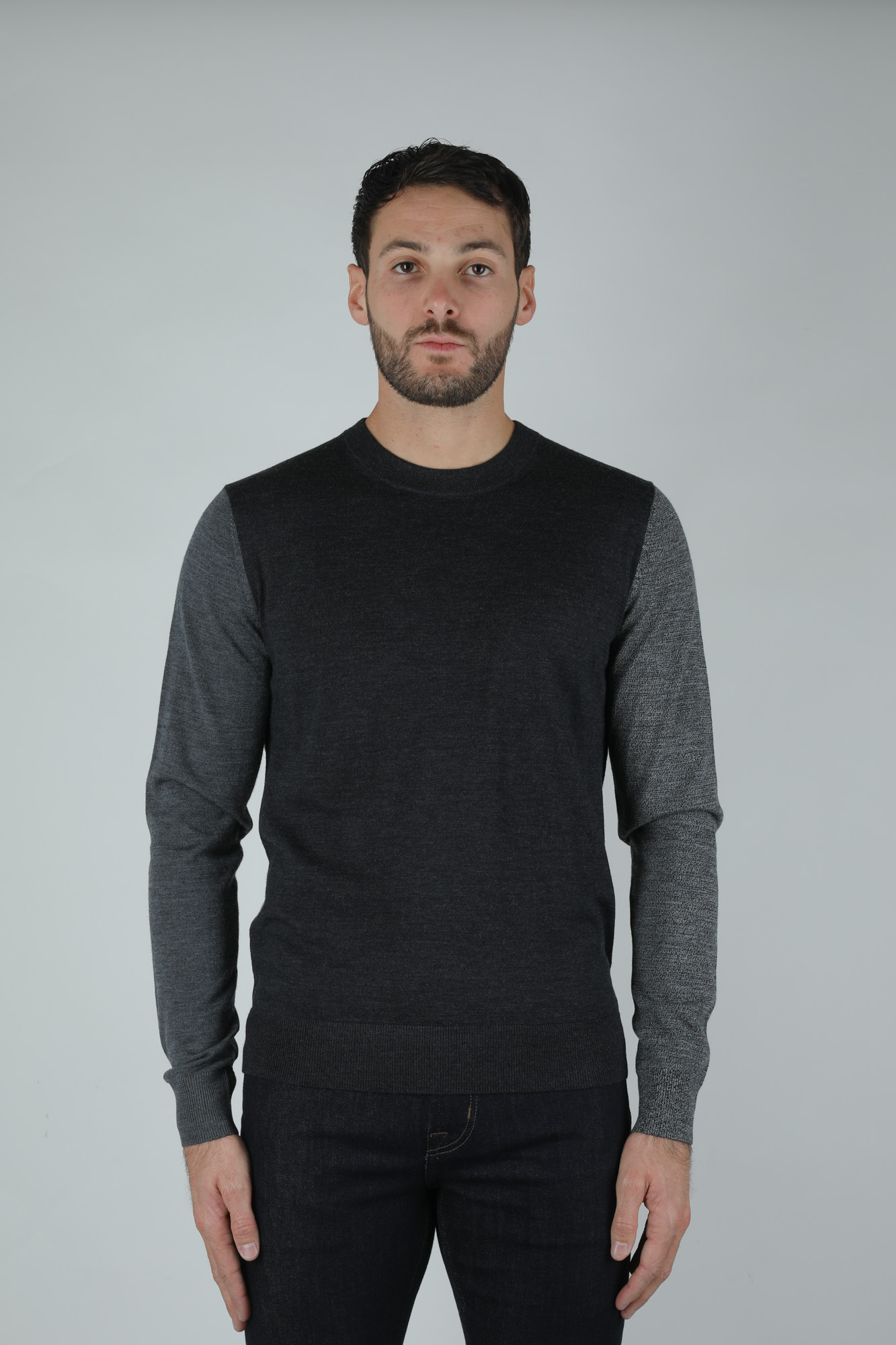 PULL PAUL SMITH ANTHRACITE 462T-A20724-77