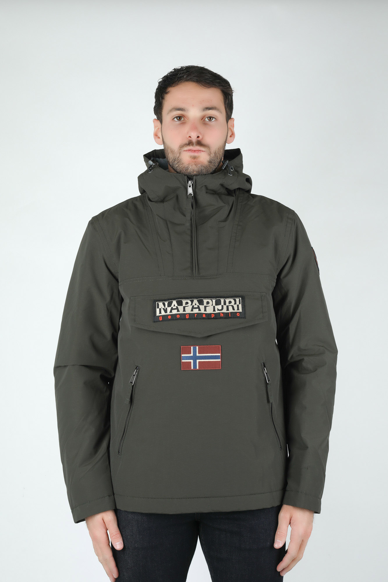 VESTE RAINFOREST POCKET NAPAPIJRI KAKI RAINFOPO-GREEN,VESTE RAINFOREST POCKET NAPAPIJRI KAKI RAINFOPO-GREEN,VESTE RAINFOREST POCKET NAPAPIJRI KAKI RAINFOPO-GREEN