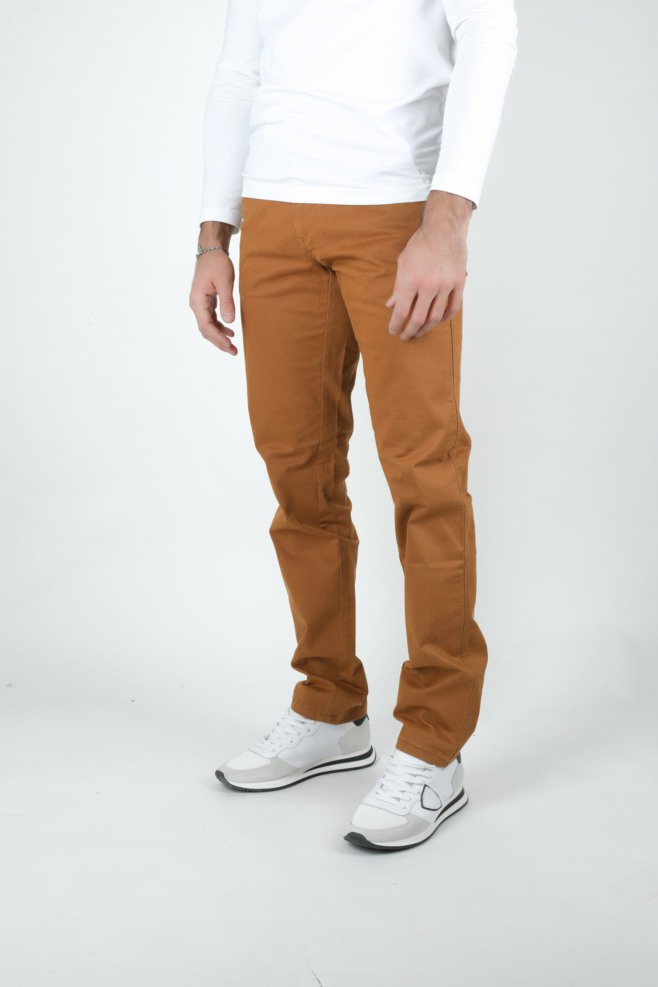 PANTALON NAPAPIJRI GOLDEN MANAWINT-GOLDEN