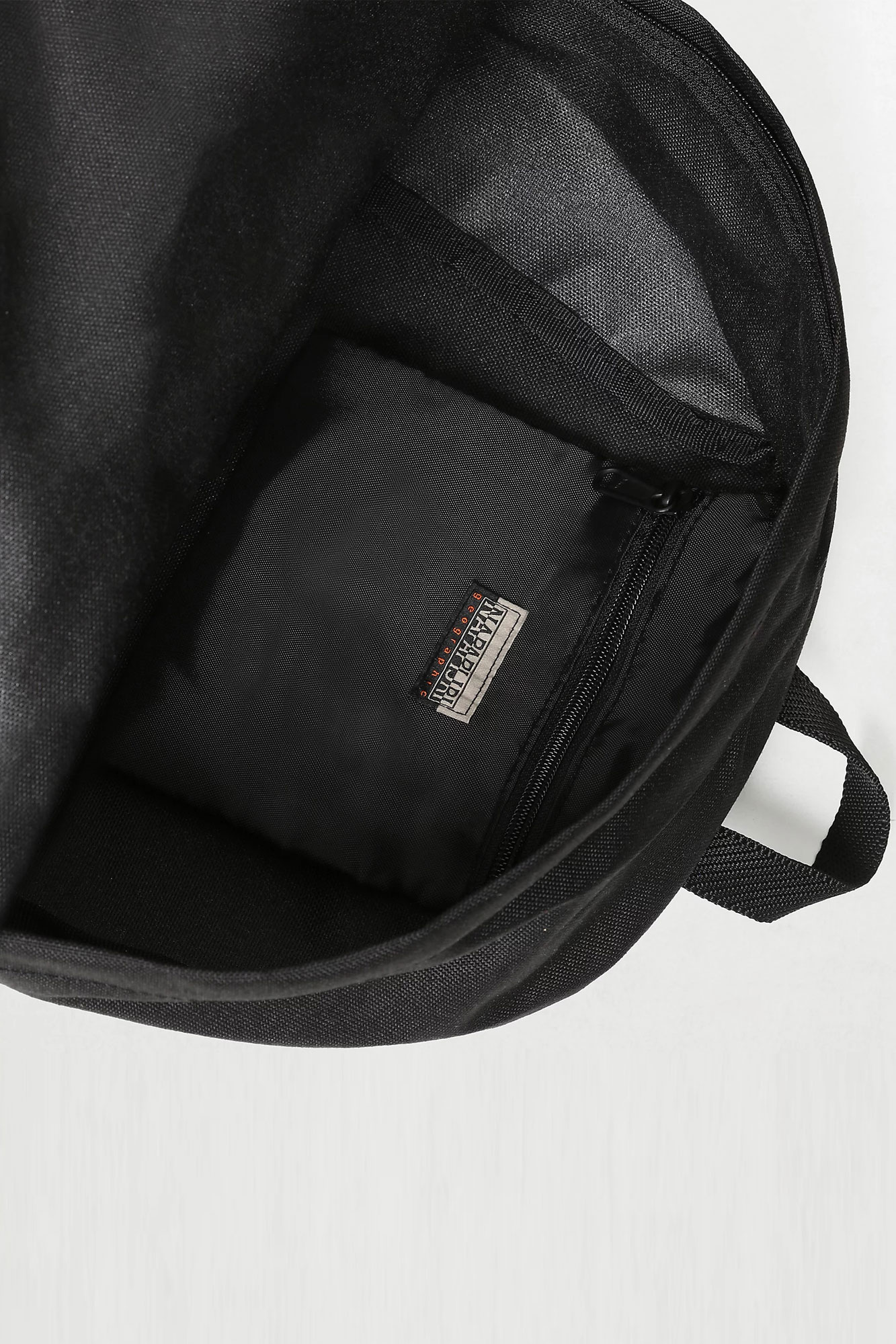 SAC À DOS NAPAPIJRI NOIR VOYAGE-BLCK
