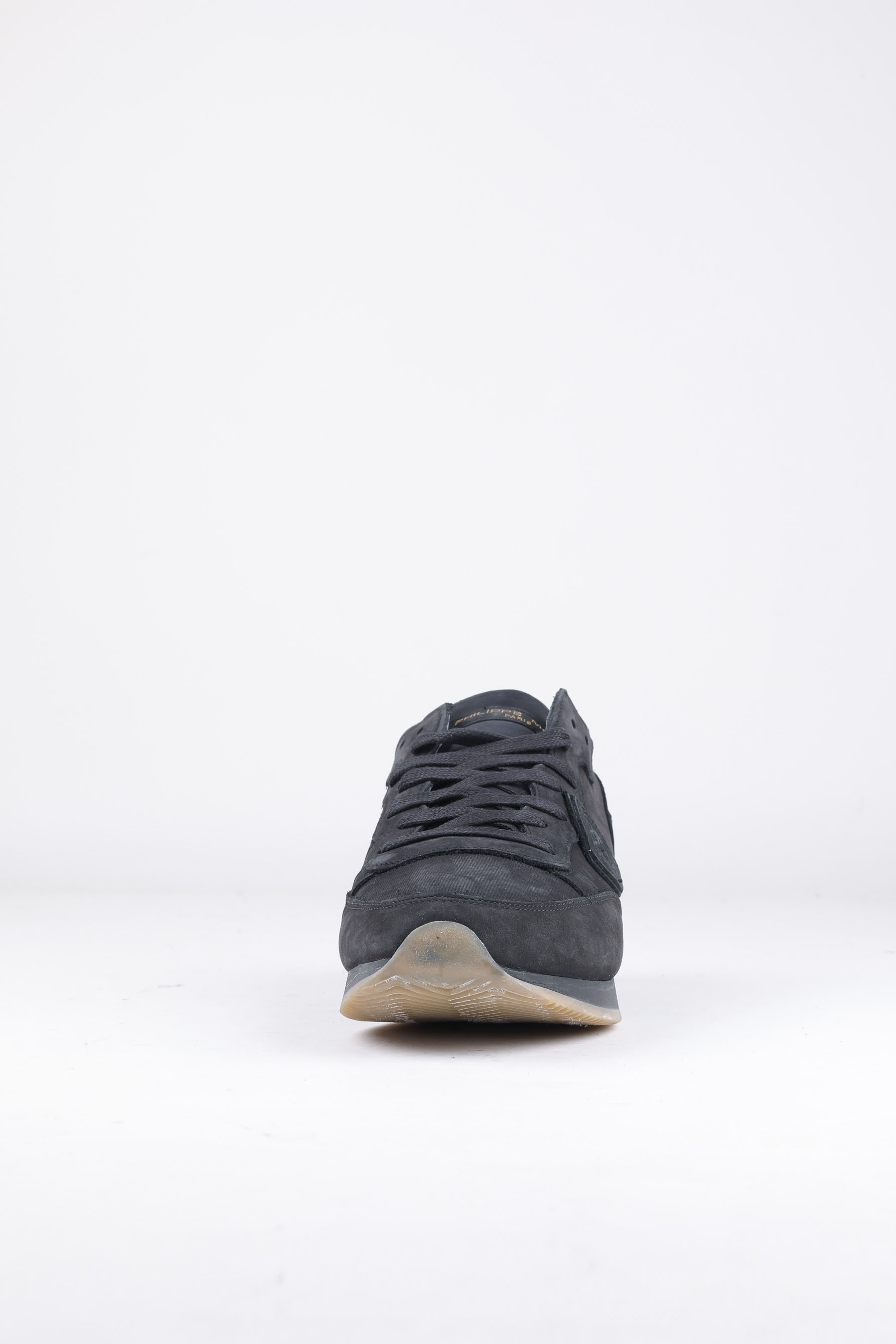 BASKETS PHILIPPE MODEL NOIR TRLU-NB07