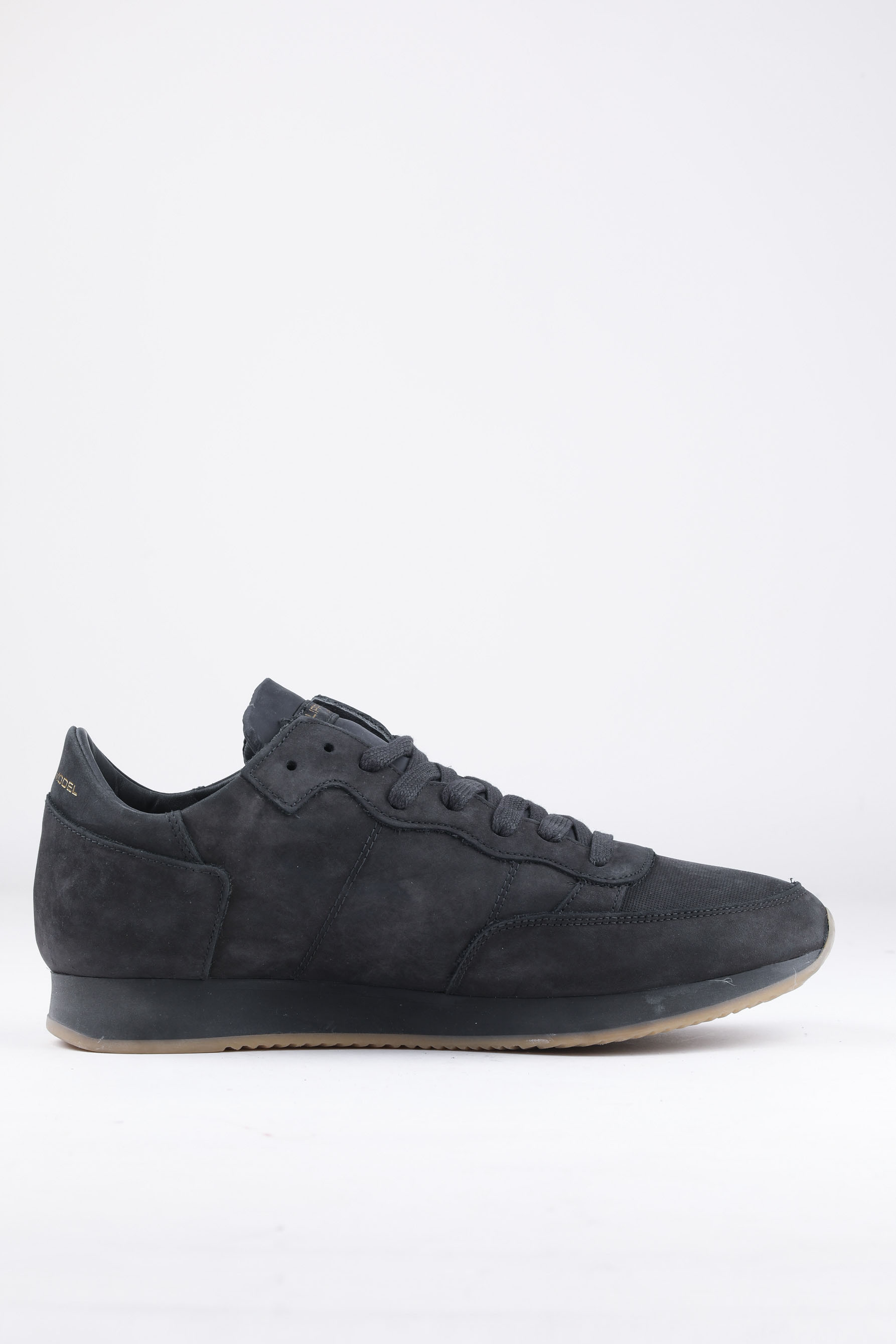 BASKETS PHILIPPE MODEL NOIR TRLU-NB07