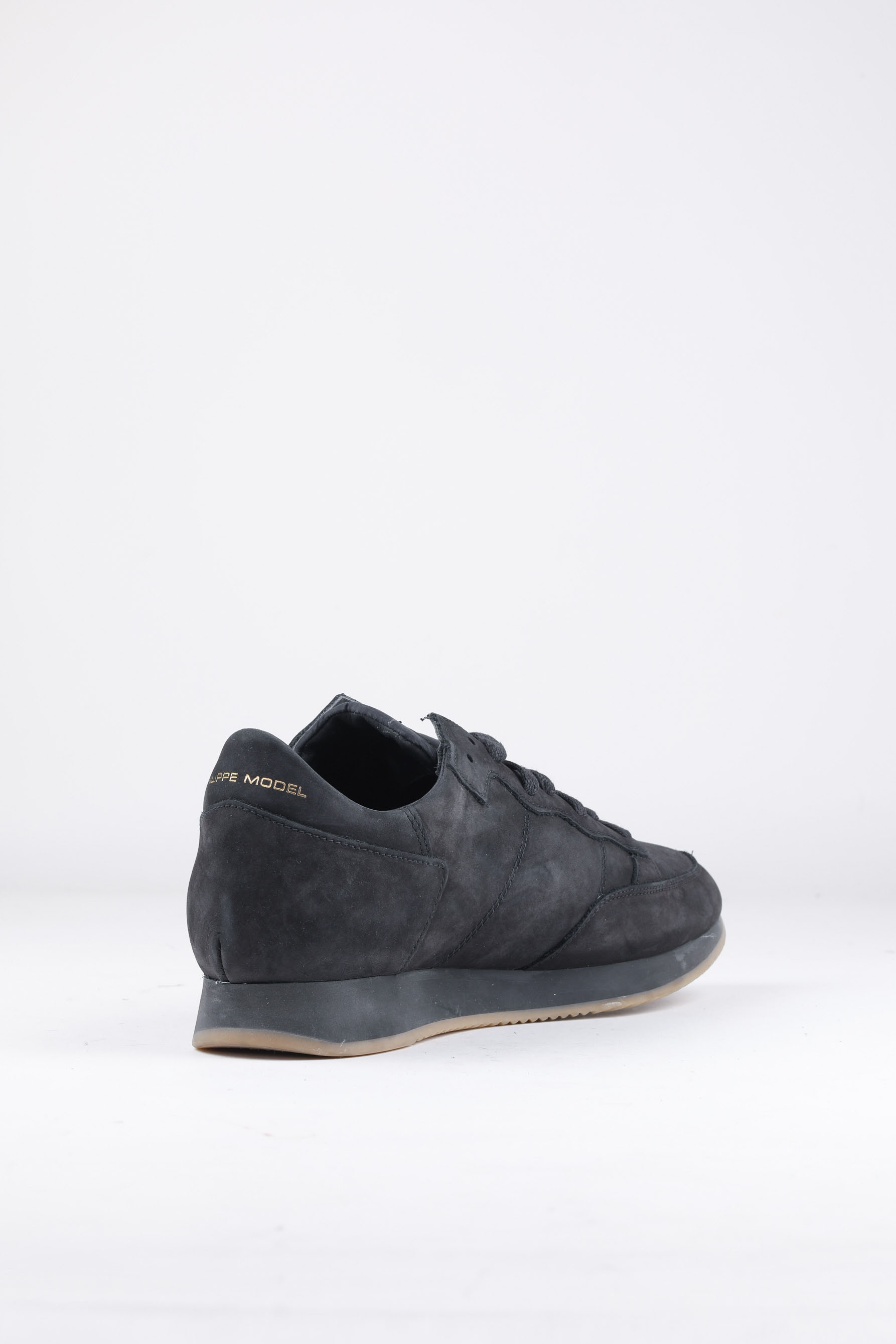BASKETS PHILIPPE MODEL NOIR TRLU-NB07