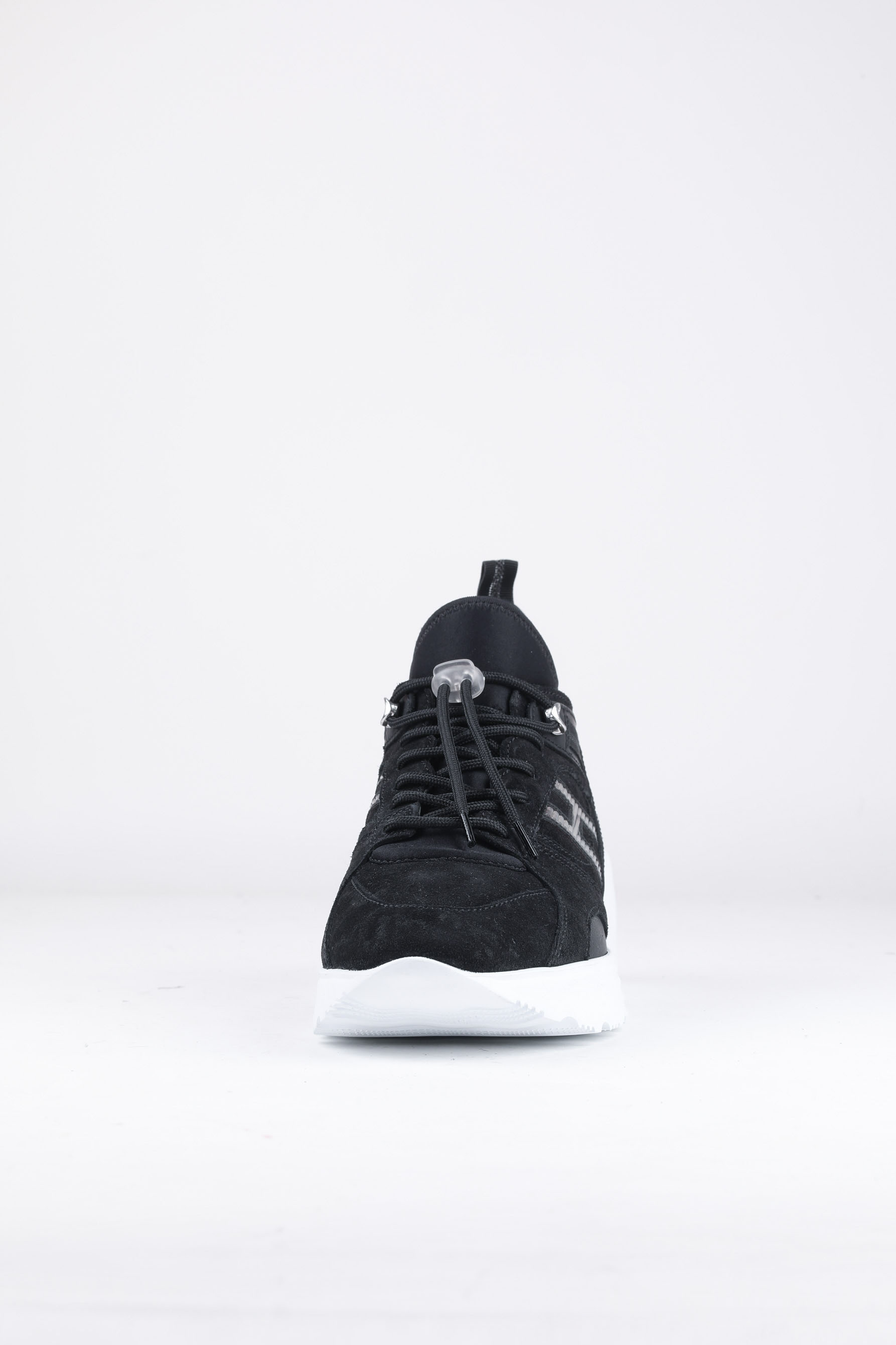 BASKETS HOGAN NOIR HXM4430-PB999