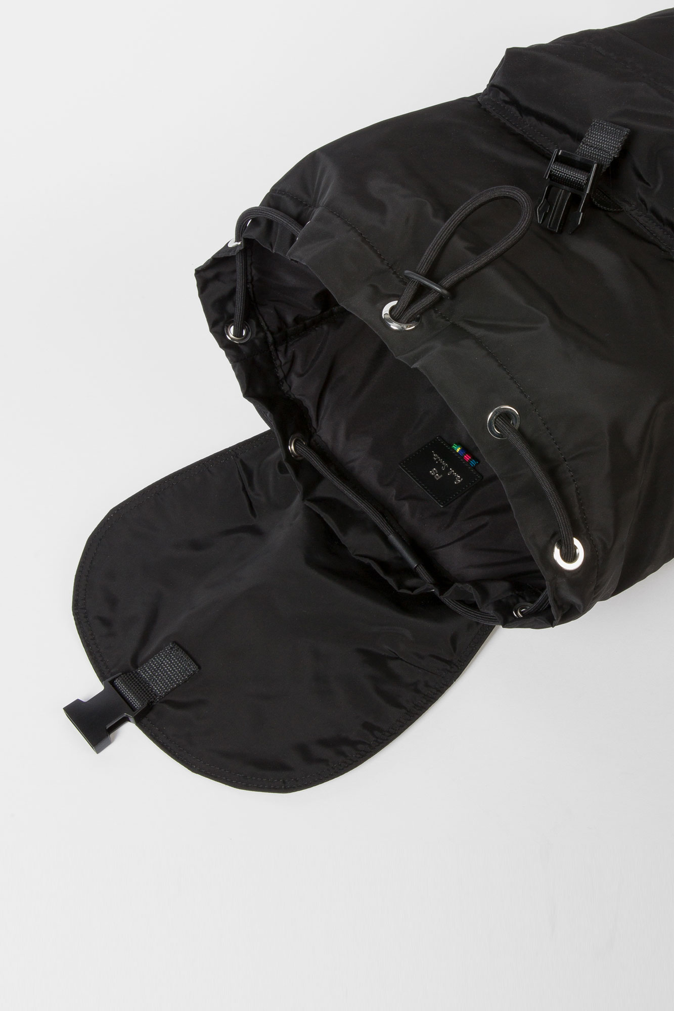 SAC À DOS PAUL SMITH NOIR M2A-5652-78