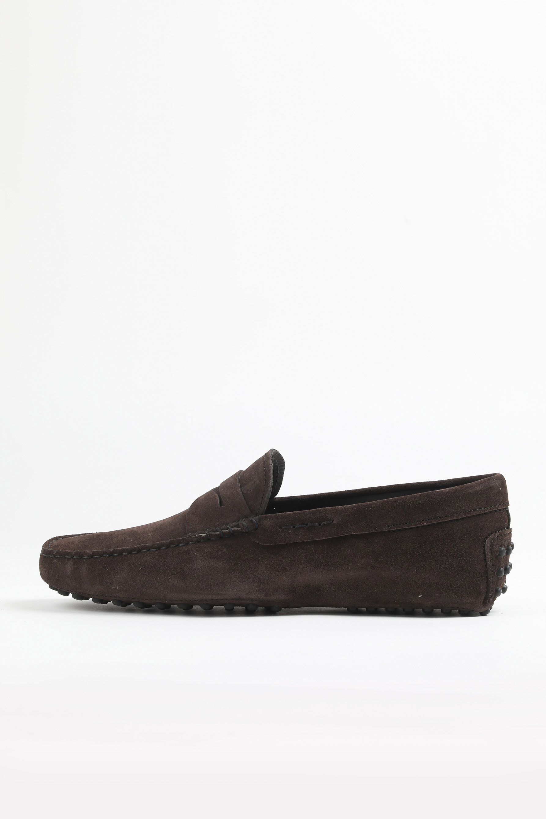 MOCASSIN TOD'S MARRON XXMOEO001-09986