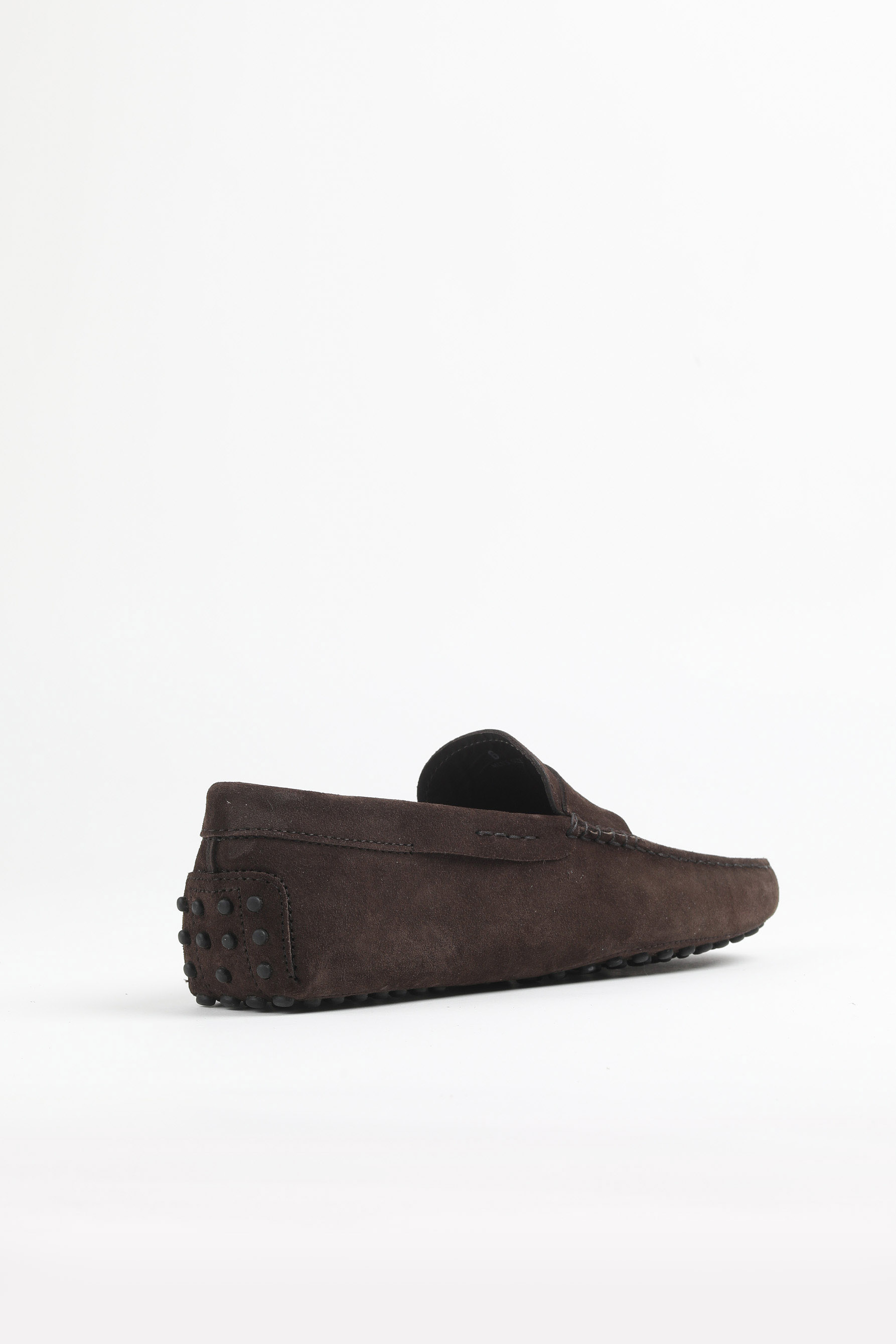 MOCASSIN TOD'S MARRON XXMOEO001-09986