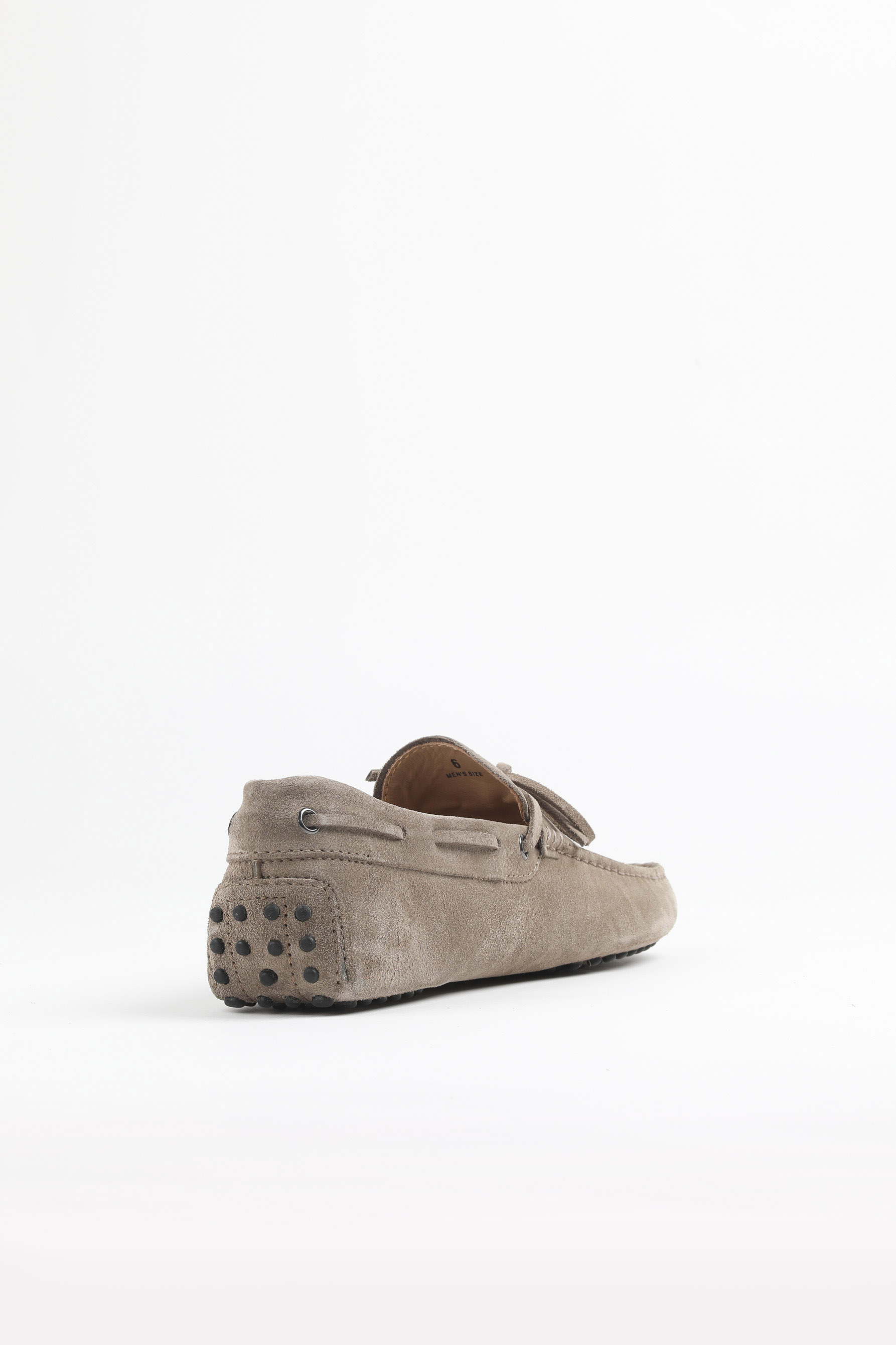 MOCASSINS TOD'S OLIVE XXMOGW054-OV805