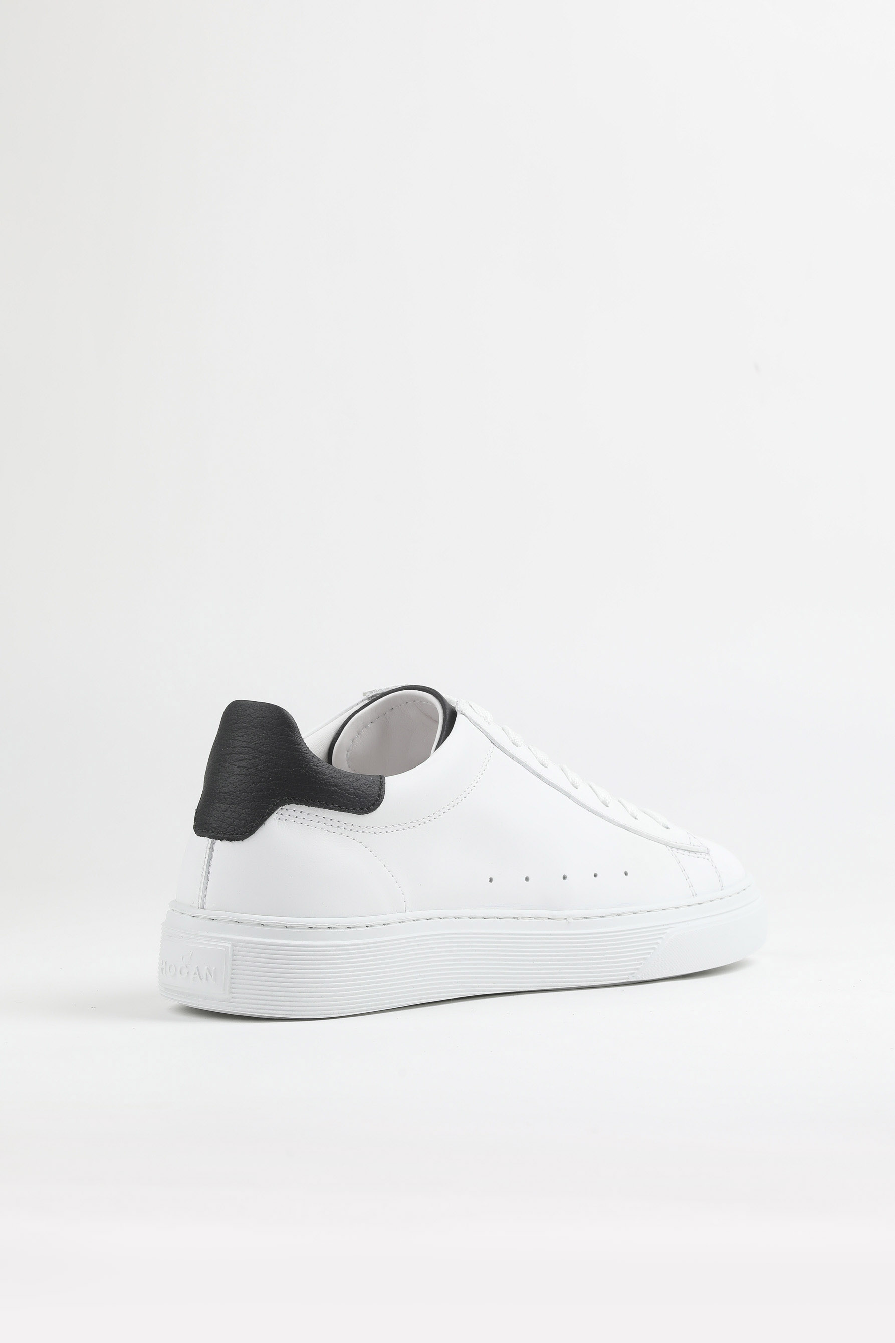BASKETS HOGAN BLANC HXM3650J960K-H365