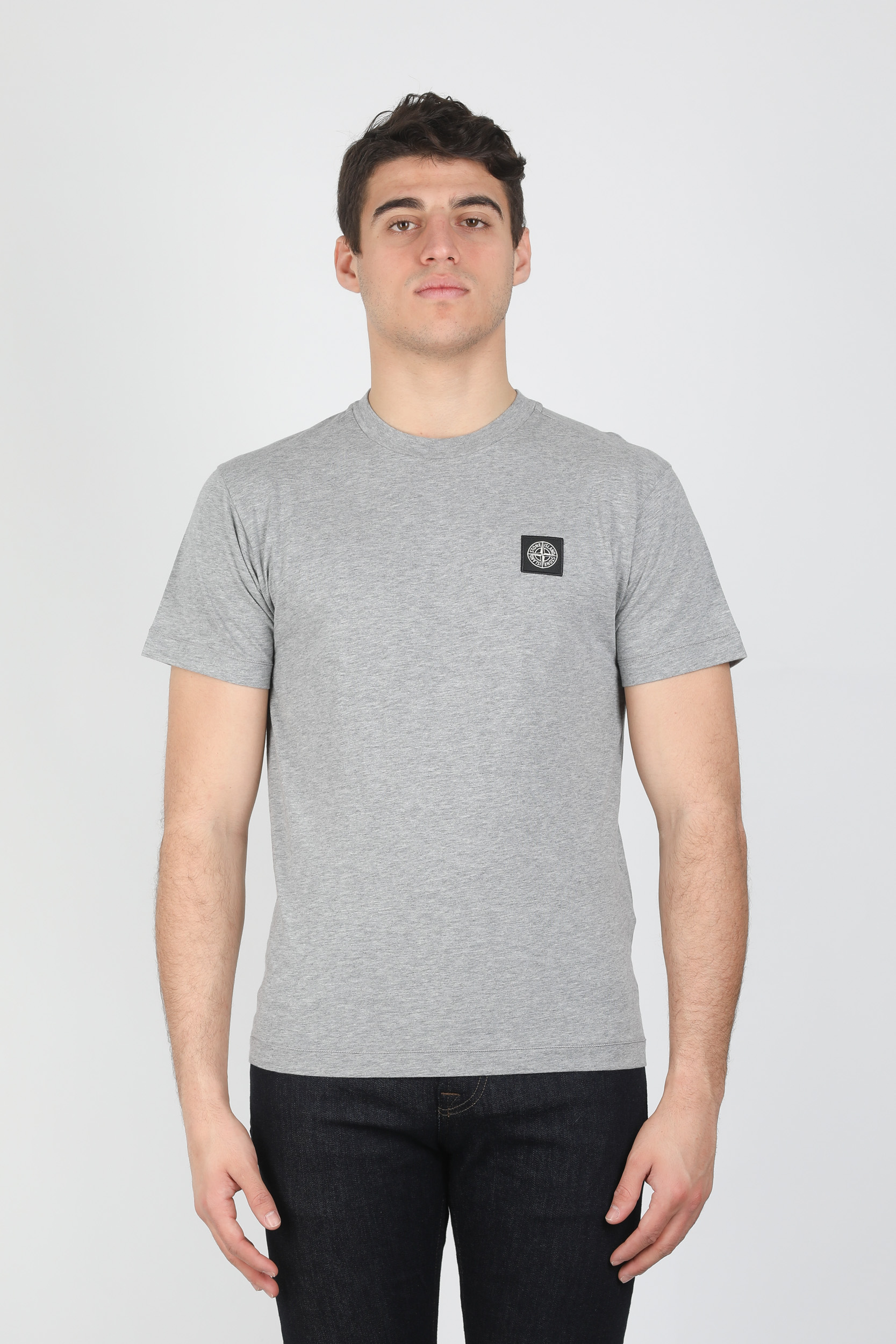 T-SHIRT STONE ISLAND GRIS 721524113-V0M64,T-SHIRT STONE ISLAND GRIS 721524113-V0M64,T-SHIRT STONE ISLAND GRIS 721524113-V0M64