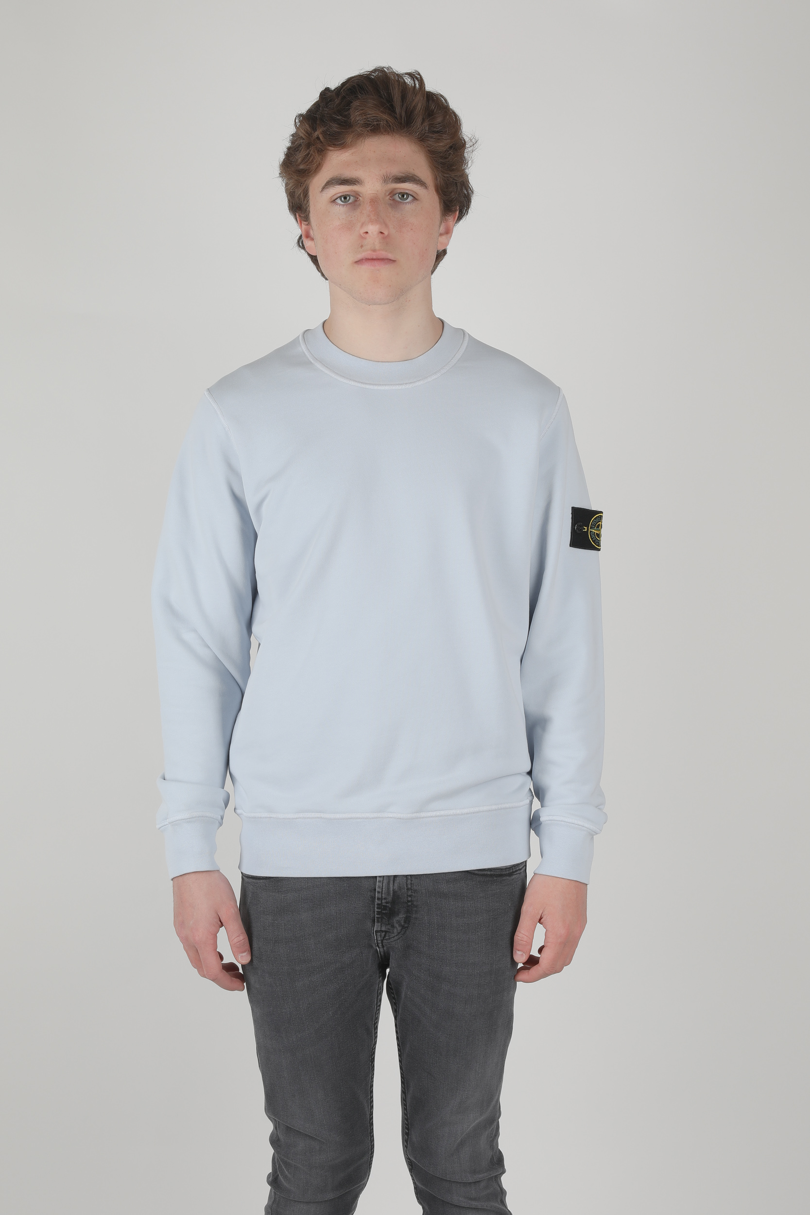 SWEAT STONE ISLAND CIEL 721563051-V0041,SWEAT STONE ISLAND CIEL 721563051-V0041,SWEAT STONE ISLAND CIEL 721563051-V0041