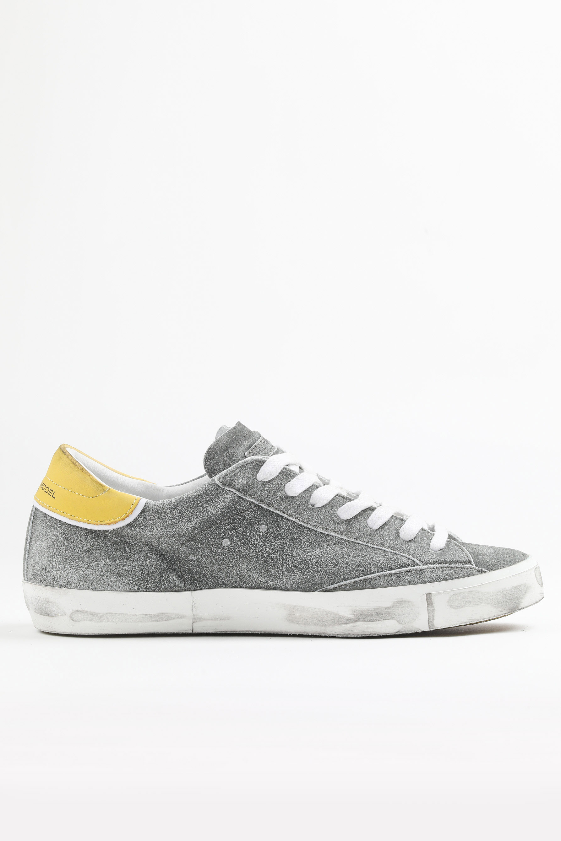 BASKETS PHILIPPE MODEL KAKI PRSX L U PRLU-WL04