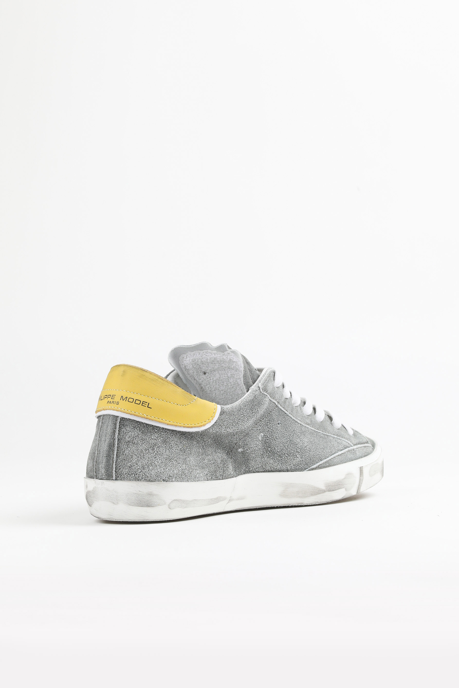 BASKETS PHILIPPE MODEL KAKI PRSX L U PRLU-WL04