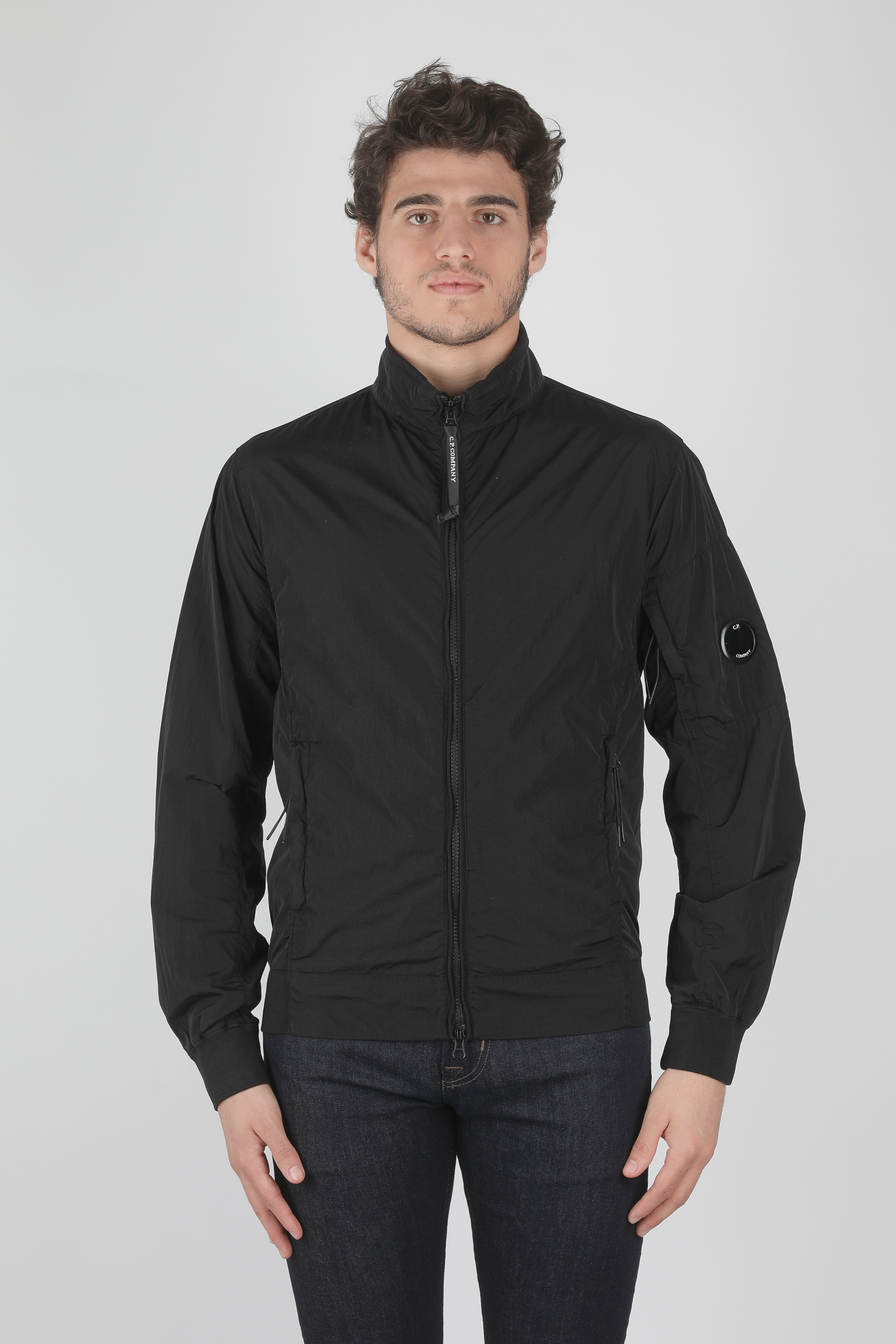 BLOUSON CP COMPANY NOIR W315A-5148G-999,BLOUSON CP COMPANY NOIR W315A-5148G-999,BLOUSON CP COMPANY NOIR W315A-5148G-999
